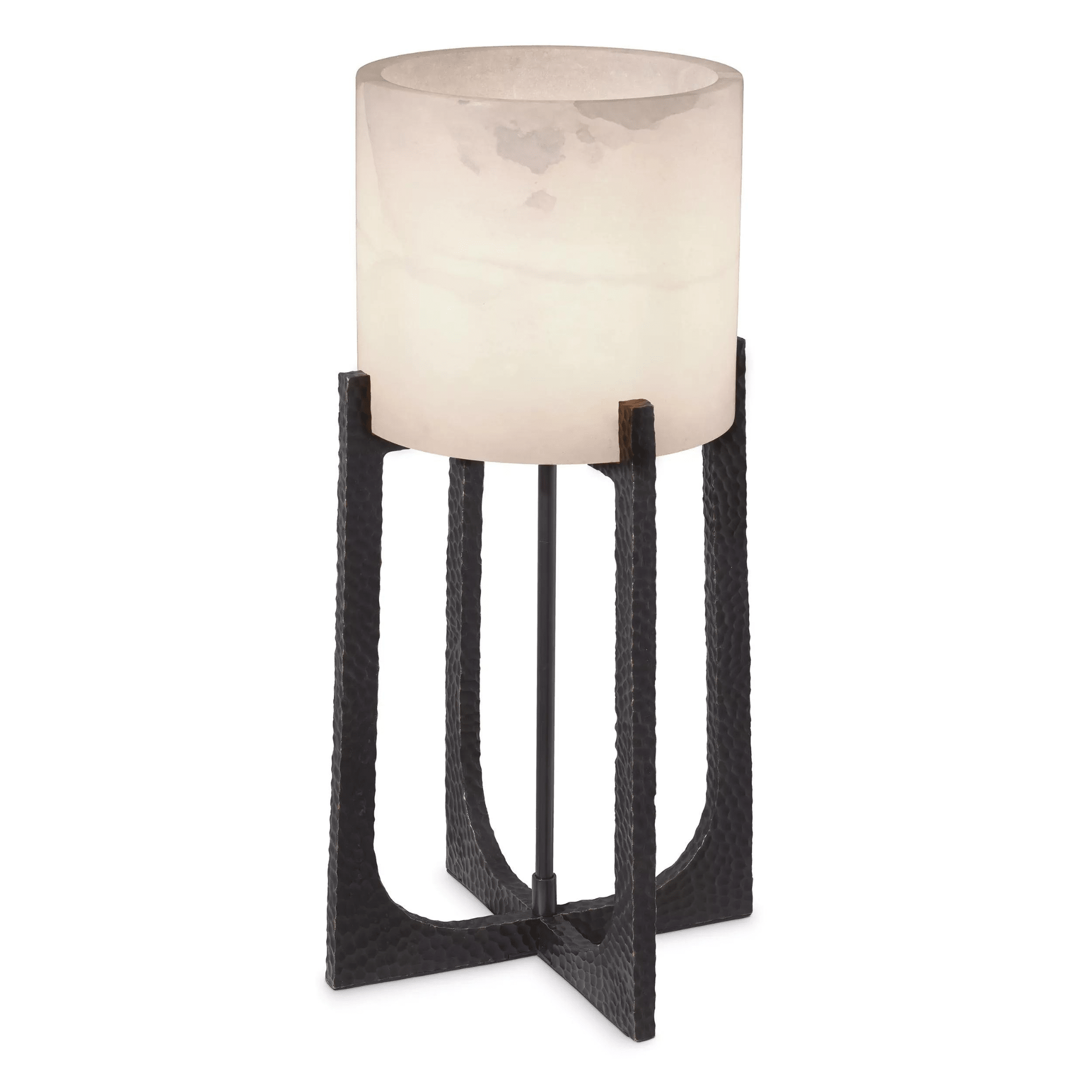 Frasier S | L Table Lamp - Eichholtz - Luxury Lighting BoutiqueTable LampEichholtz
