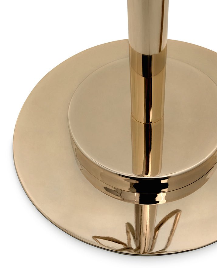 Gala 6 Light Crystal Floor Lamp - Luxxu - Luxury Lighting BoutiqueFloor LampLuxxu