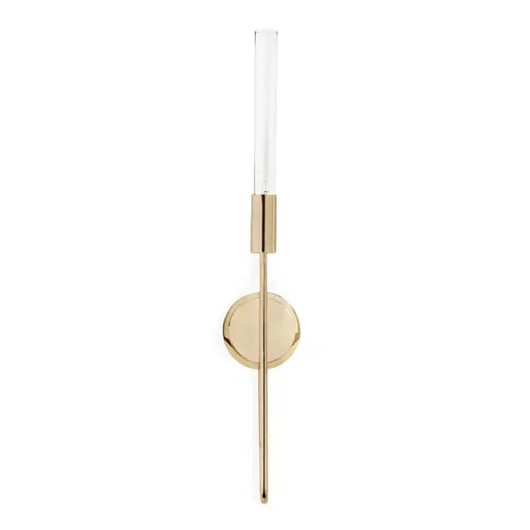 Gala Torch Wall Sconce - Luxxu - Luxury Lighting Boutique