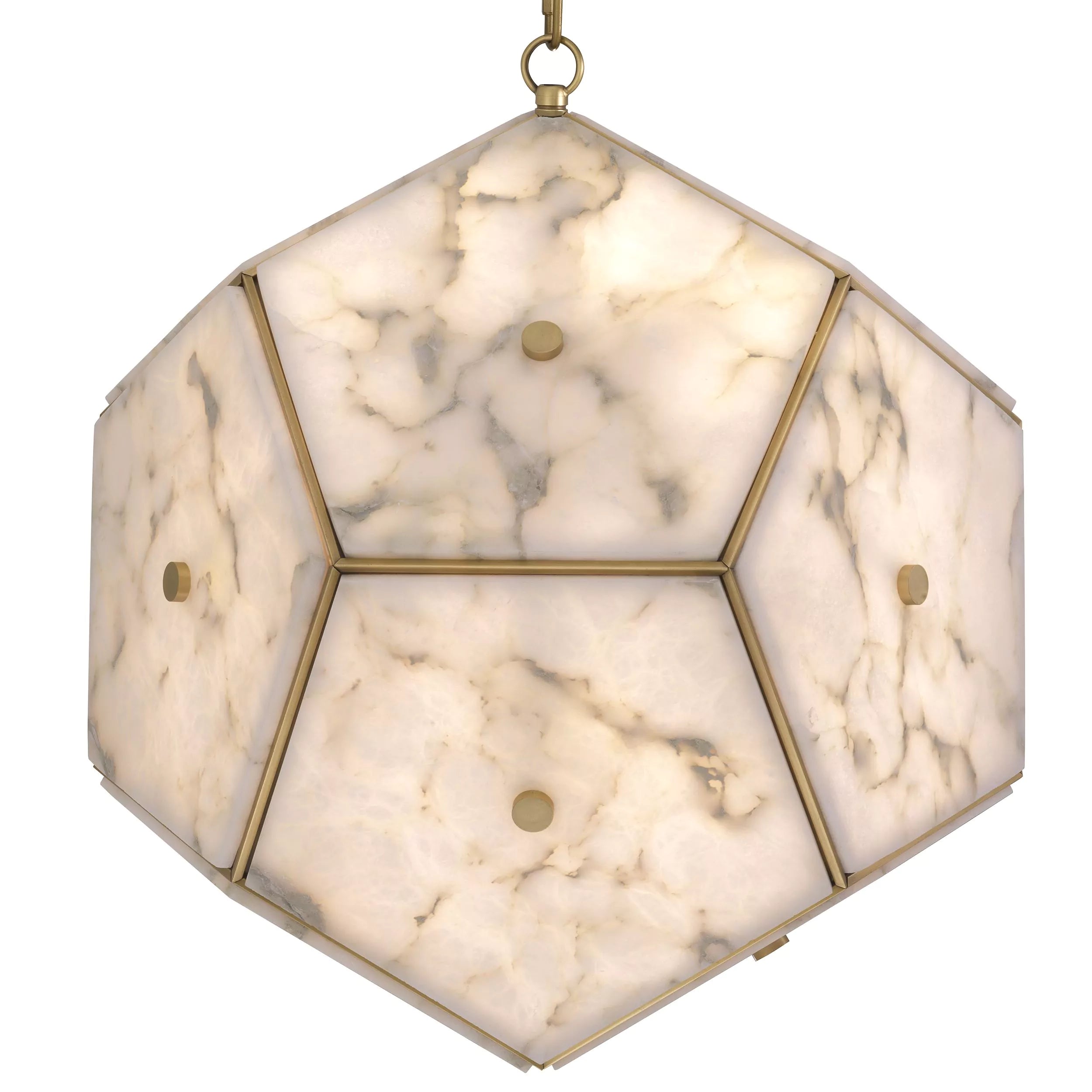 Gallo Lantern - Eichholtz - Luxury Lighting Boutique