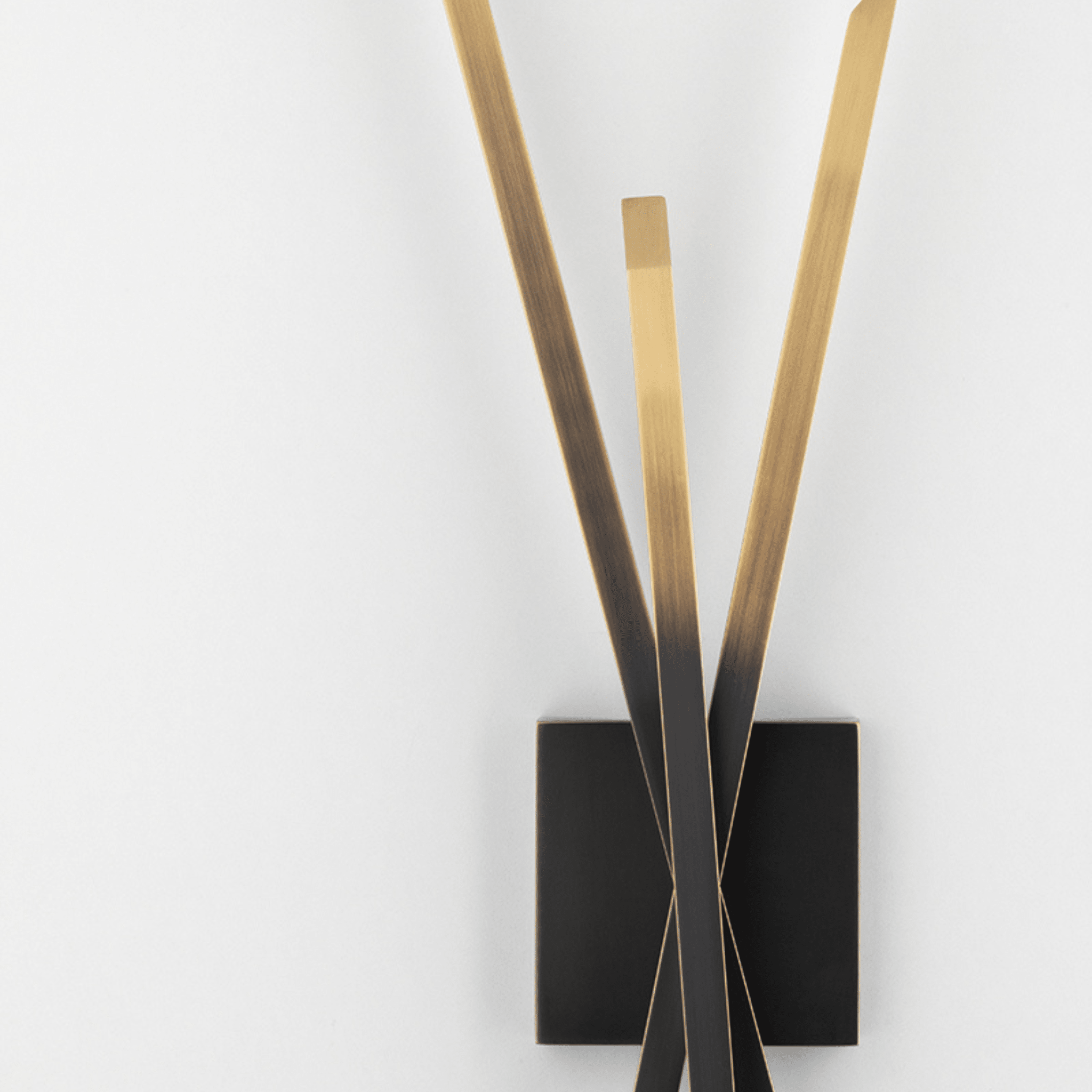 Gansevoort Wall Light - Gradient Brass - 5103 - GB - CE - Hudson Valley - Luxury Lighting BoutiqueWall LightHudson Valley Lighting