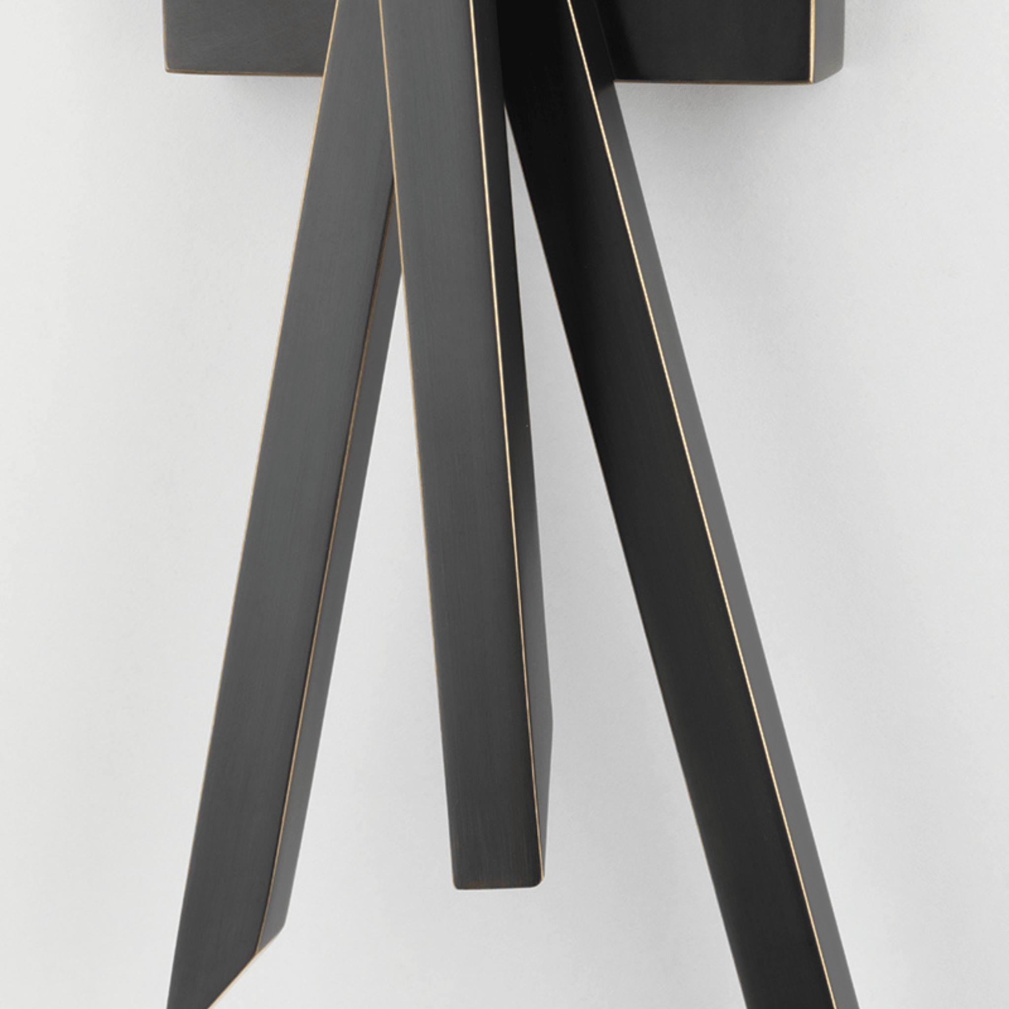 Gansevoort Wall Light - Gradient Brass - 5103 - GB - CE - Hudson Valley - Luxury Lighting BoutiqueWall LightHudson Valley Lighting