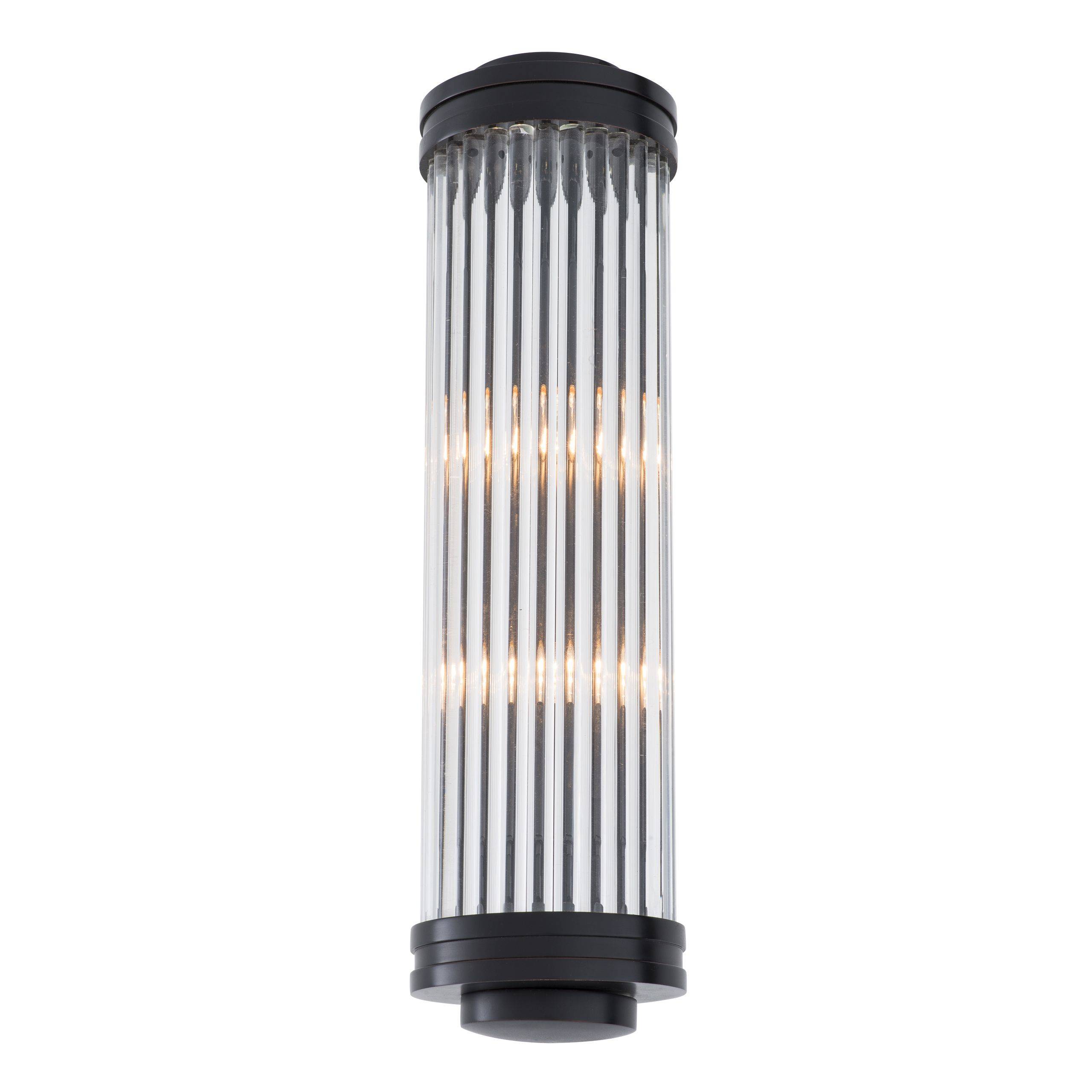 Gascogne Wall Lamp - S | L | XL - Gunmetal - Eichholtz - Luxury Lighting BoutiqueWall LightsEichholtz
