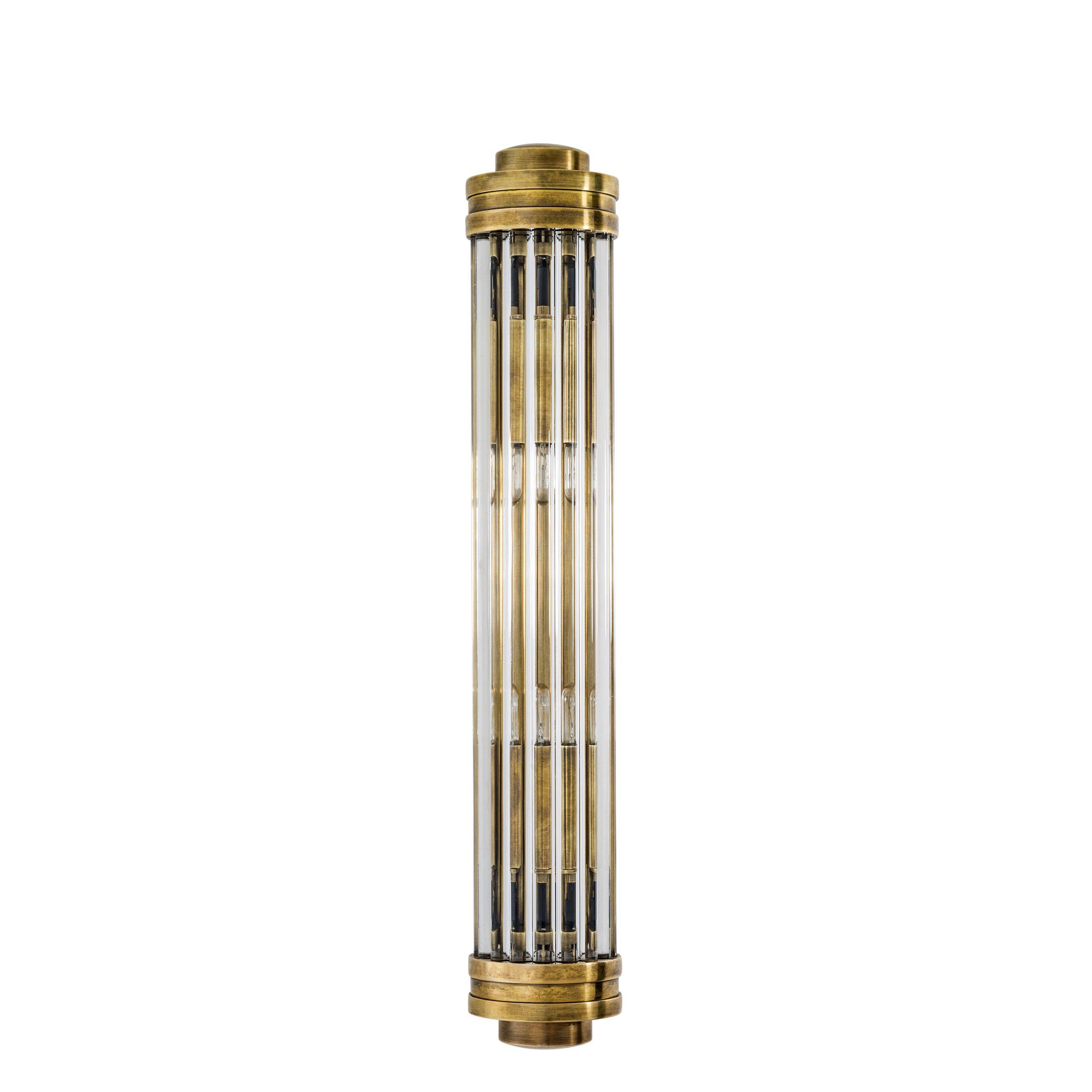 Gascogne Wall Lamps - XS | S | L | XL - Brass - Eichholtz - Luxury Lighting BoutiqueWall LightsEichholtz