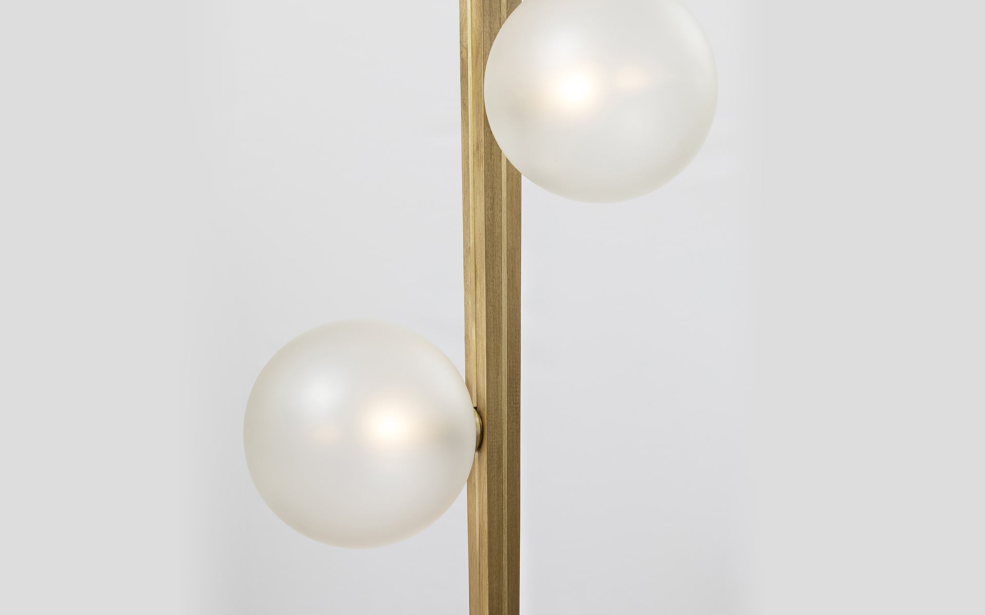 George 5 Light Pendant - Joe Scog - Luxury Lighting Boutique