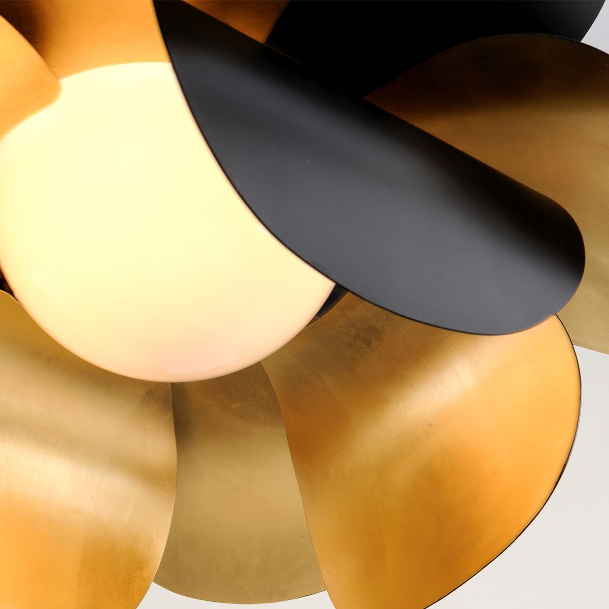 Ginger Pendant S/L 308-41/42-CE - Corbett Lighting - Luxury Lighting Boutique