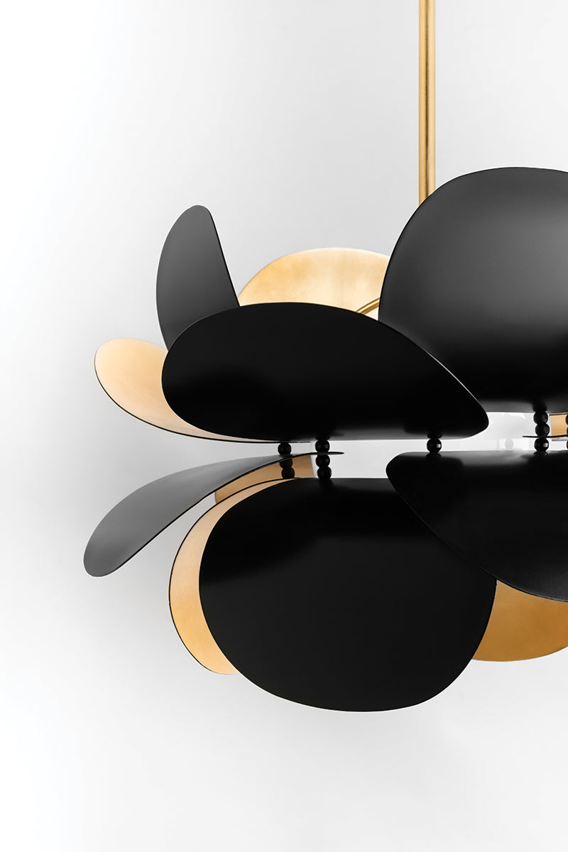 Ginger Pendant S/L 308-41/42-CE - Corbett Lighting - Luxury Lighting Boutique