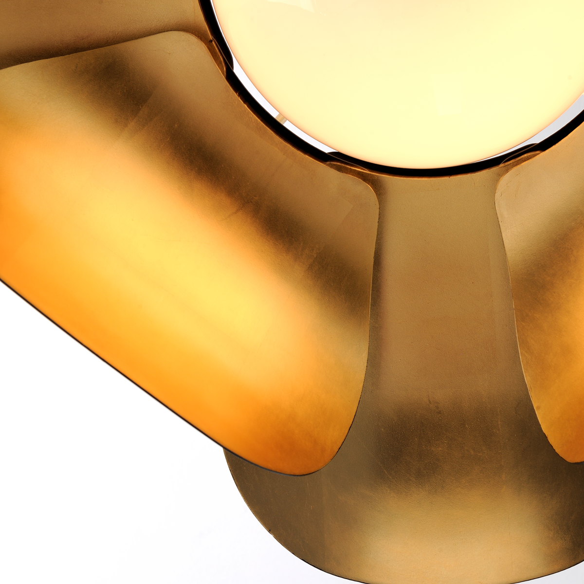 Ginger Pendant S/L 308-41/42-CE - Corbett Lighting - Luxury Lighting Boutique