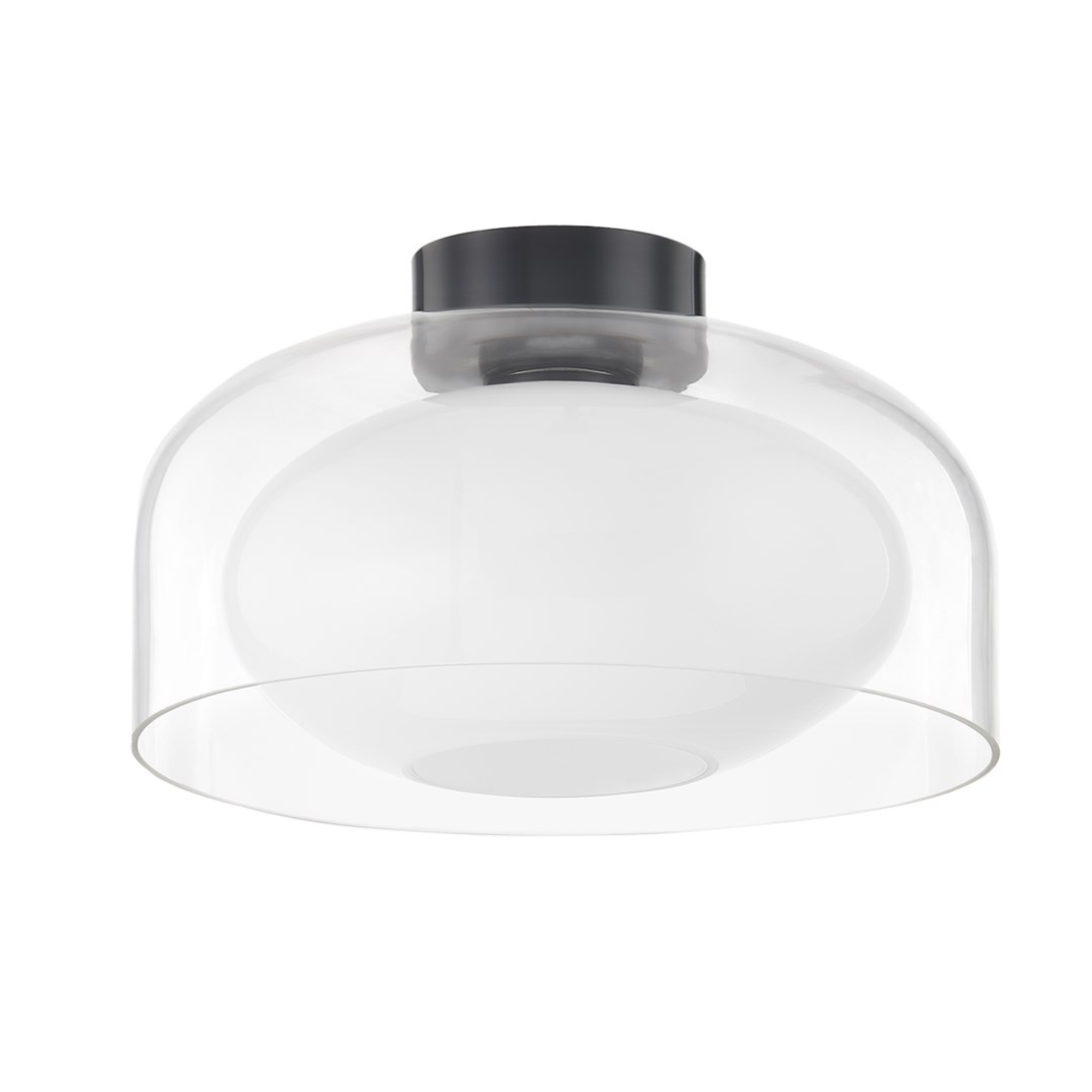 Giovanna Ceiling Light (H746501-PN) - Mitzi - Luxury Lighting Boutique
