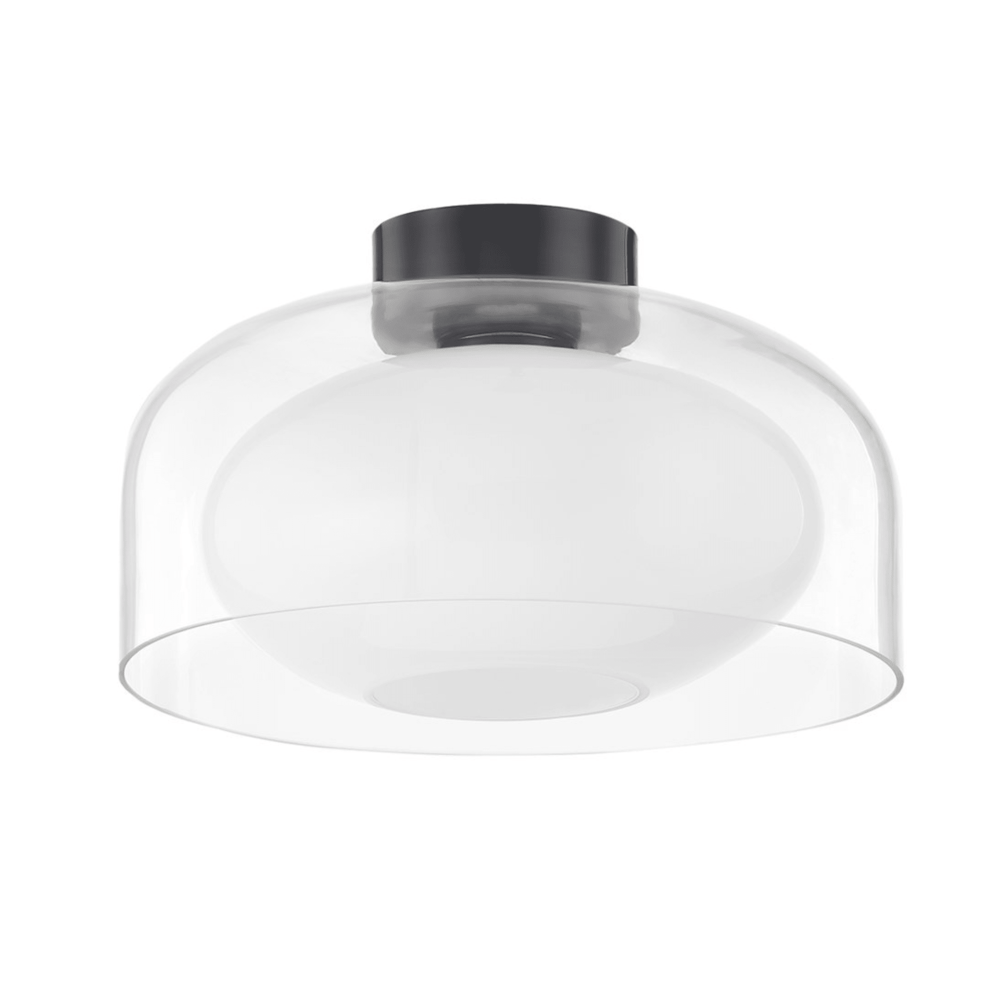 Giovanna Ceiling Light (H746501 - PN) - Mitzi - Luxury Lighting BoutiqueBrass/Metal ChandeliersMitzi