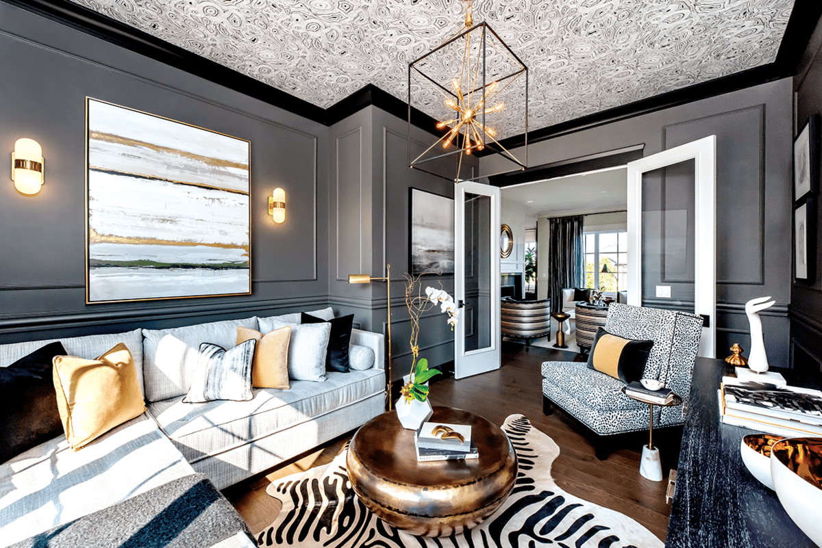 Glendale Large Pendant - 8920 - AGB - CE - Hudson Valley (Ex - display) - Luxury Lighting BoutiqueBasket & Pendant ChandeliersHudson Valley Lighting