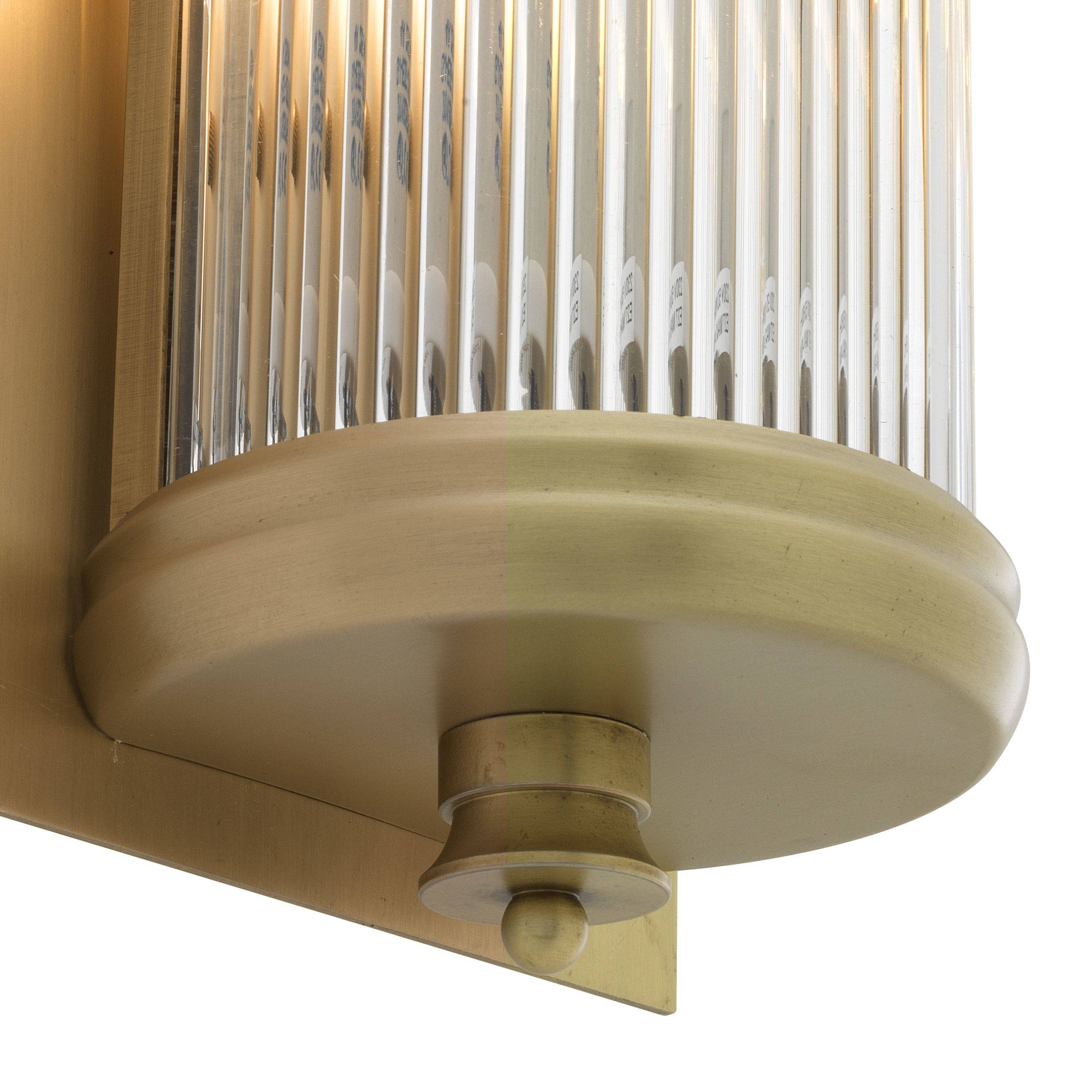 Glorious Wall Lamps S | L | XL - Bronze | Brass | Nickel - Eichholtz - Luxury Lighting BoutiqueWall LightsEichholtz