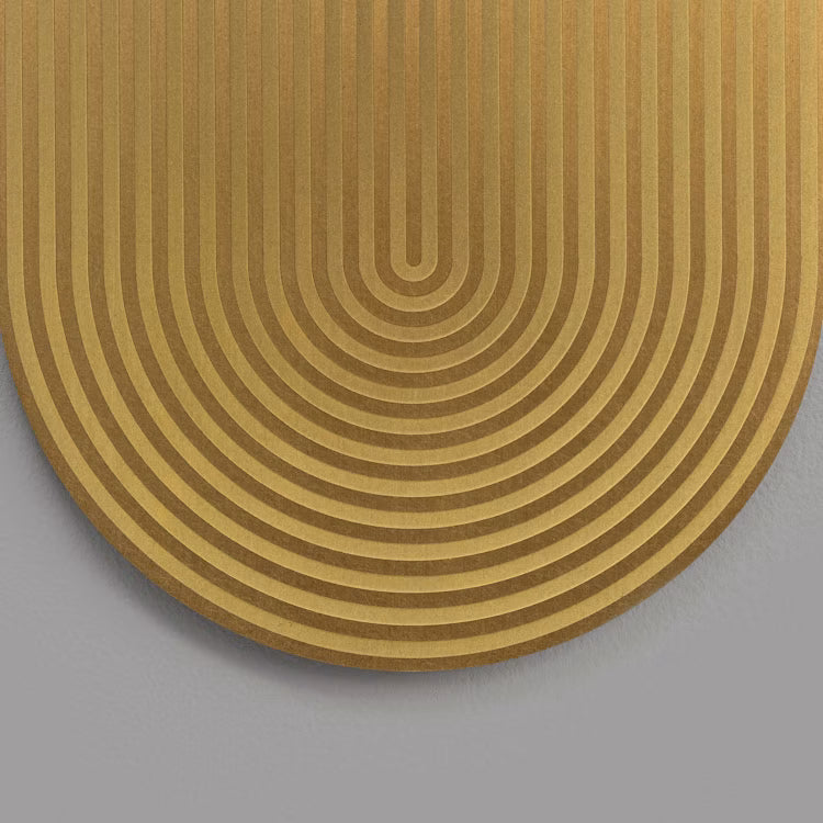 Odyssey Kyoto Wall Sconce – Schwung