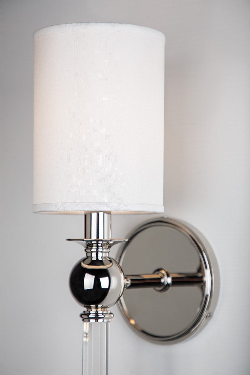 Gordon Wall Sconce - 6031 - Hudson Valley - Luxury Lighting BoutiqueWall LightsHudson Valley Lighting