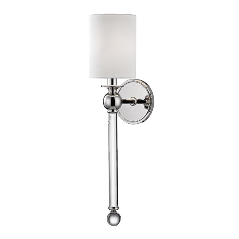 Gordon Wall Sconce - 6031 - Hudson Valley - Luxury Lighting Boutique