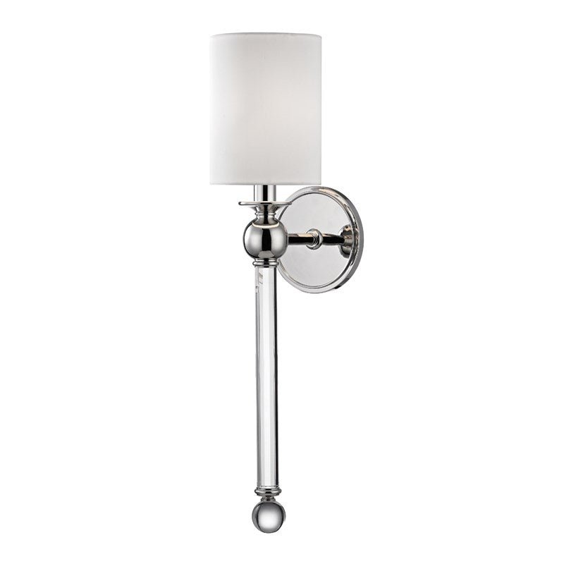 Gordon Wall Sconce - 6031 - Hudson Valley - Luxury Lighting BoutiqueWall LightsHudson Valley Lighting