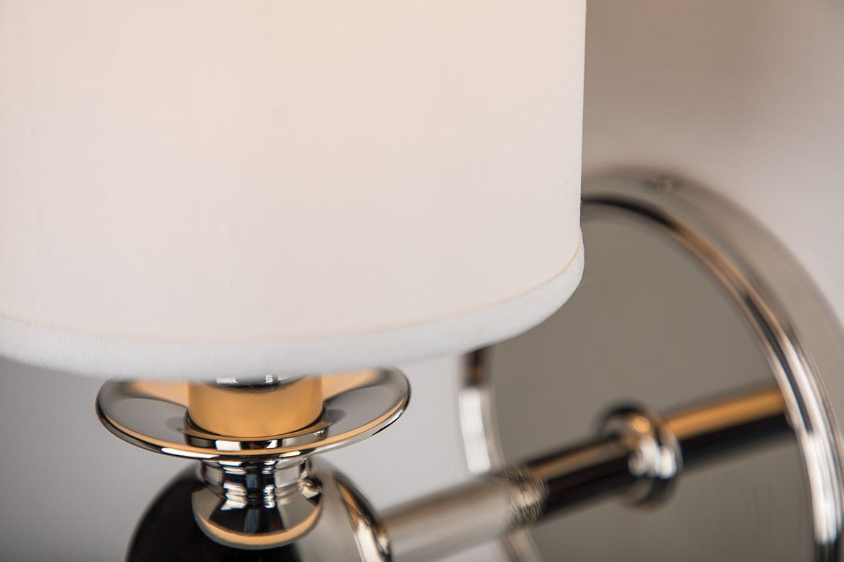Gordon Wall Sconce - 6031 - Hudson Valley - Luxury Lighting BoutiqueWall LightsHudson Valley Lighting