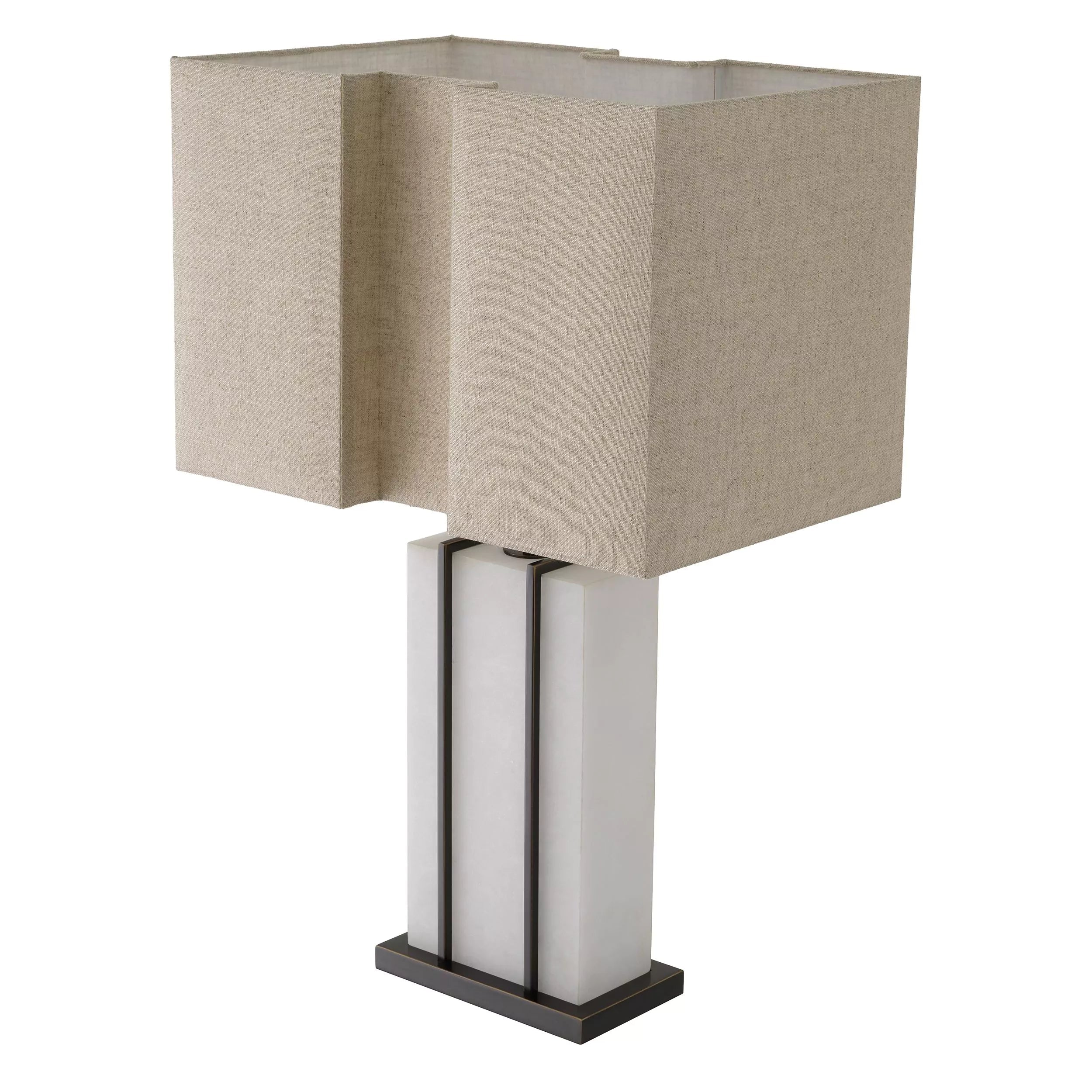 Graham Table Lamp - Eichholtz - Luxury Lighting Boutique