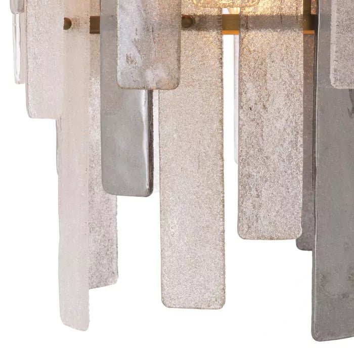 Greyson Chandelier - Eichholtz - Luxury Lighting BoutiqueBrass/Metal ChandeliersEichholtz