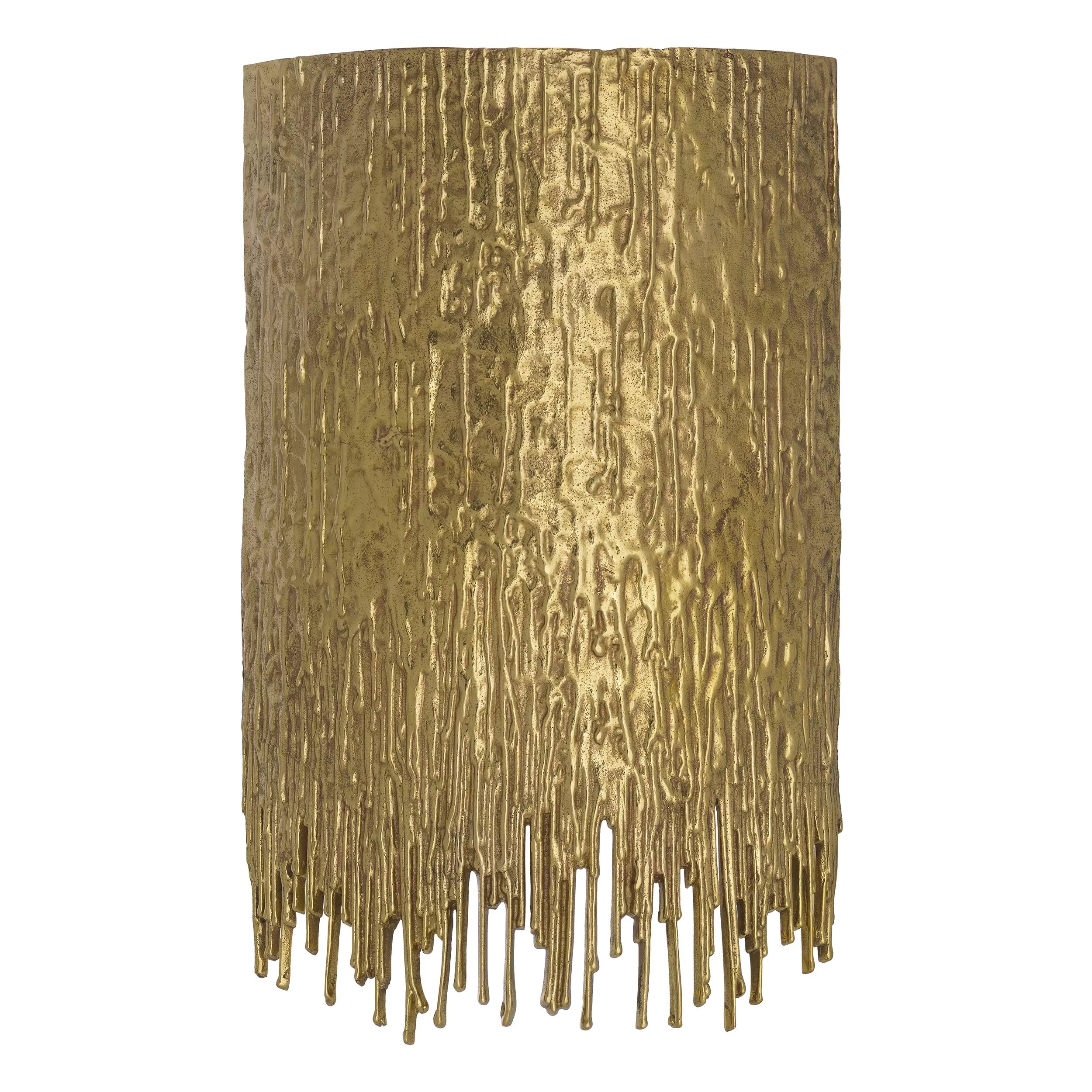 Grove Wall Lamps - (Polished brass) - Eichholtz - Luxury Lighting Boutique