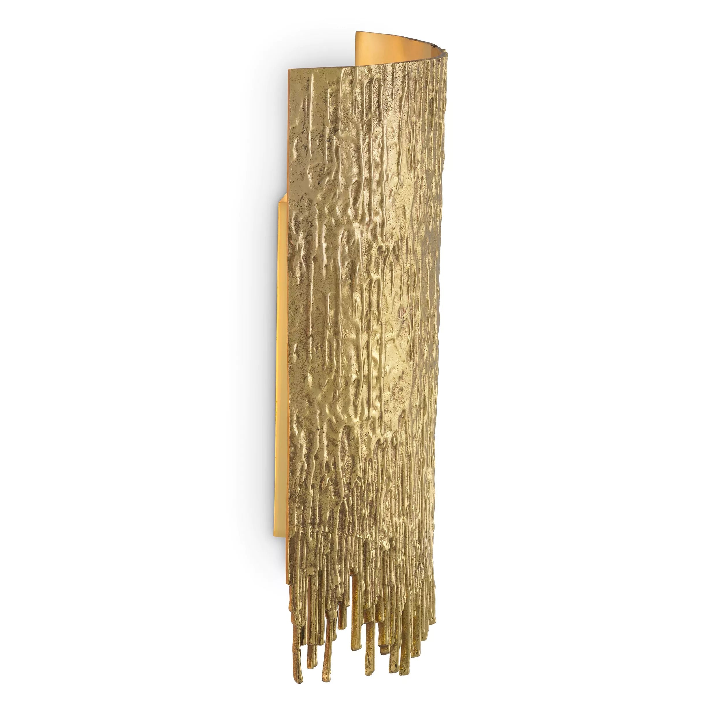 Grove Wall Lamps - (Polished brass) - Eichholtz - Luxury Lighting Boutique