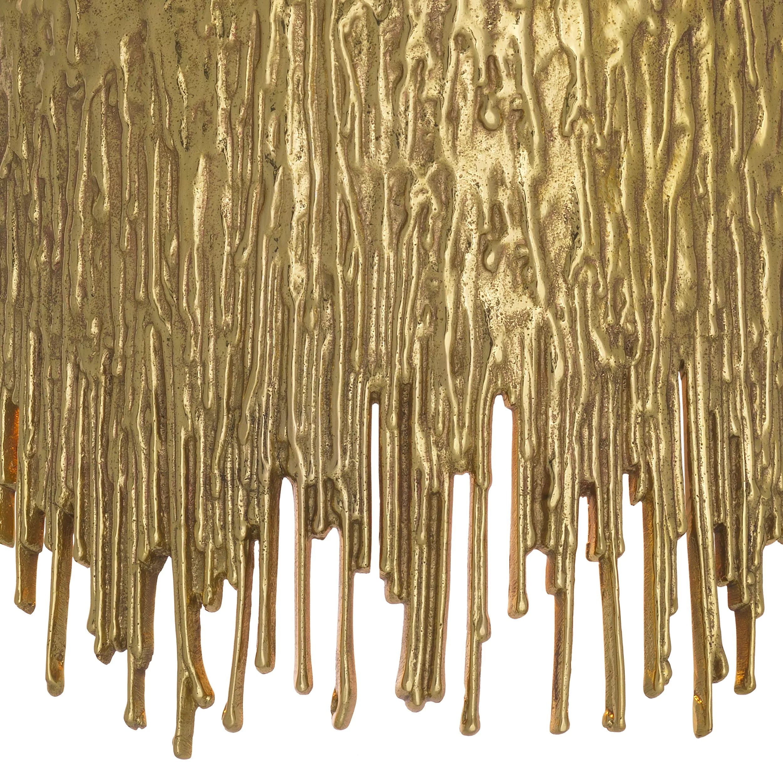 Grove Wall Lamps - (Polished brass) - Eichholtz - Luxury Lighting Boutique
