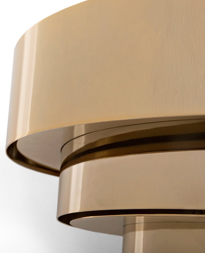 Guggenheim 4 Light Wall Sconce - Luxxu - Luxury Lighting BoutiqueWall LightsLuxxu