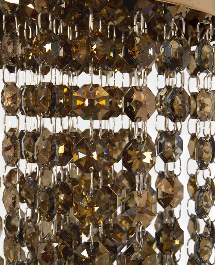 Guggenheim 4 Light Wall Sconce - Luxxu - Luxury Lighting BoutiqueWall LightsLuxxu