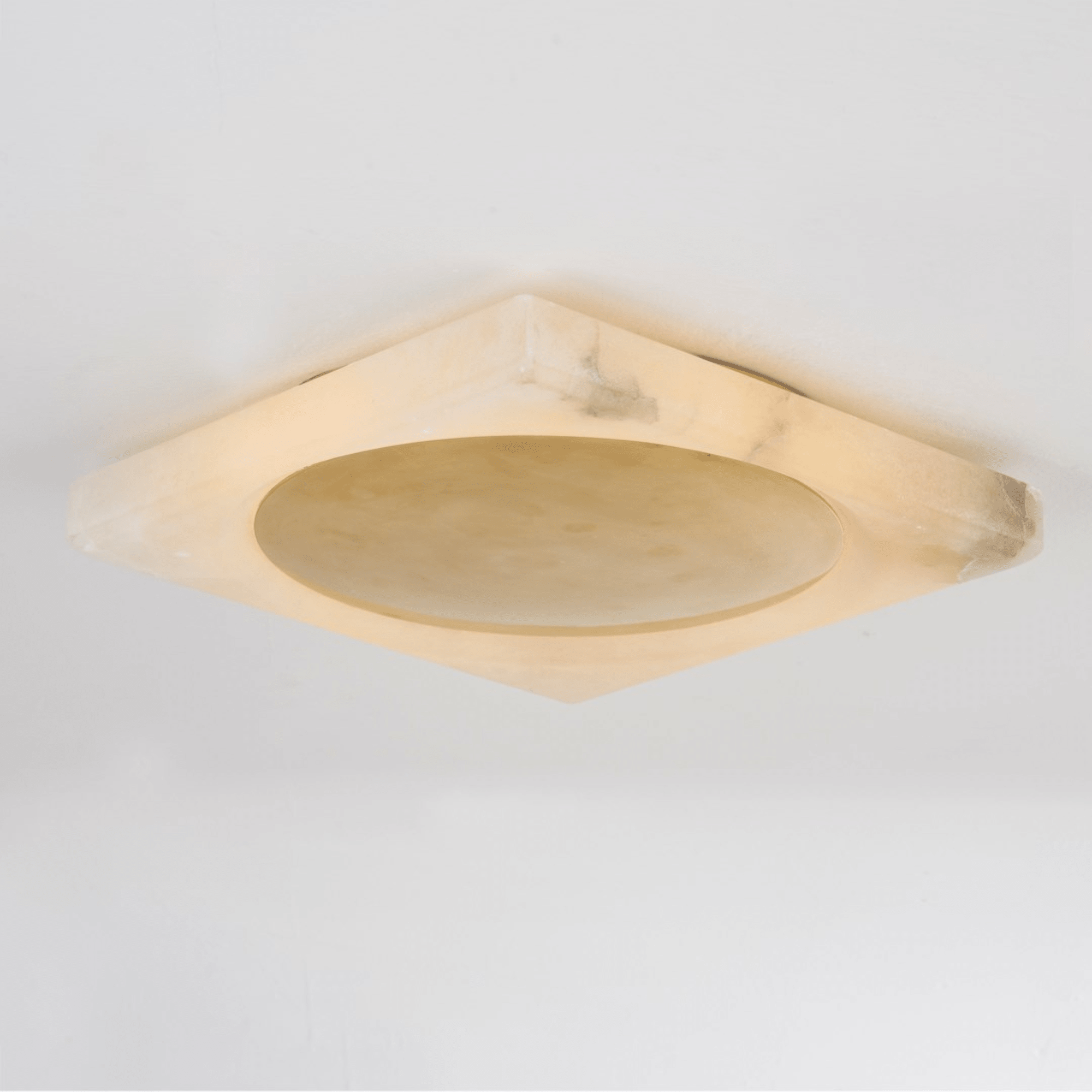 Hamel Ceiling Light (416 - 13 - VB) - Corbet Lighting - Luxury Lighting BoutiqueBrass/Metal ChandeliersCorbet Lighting