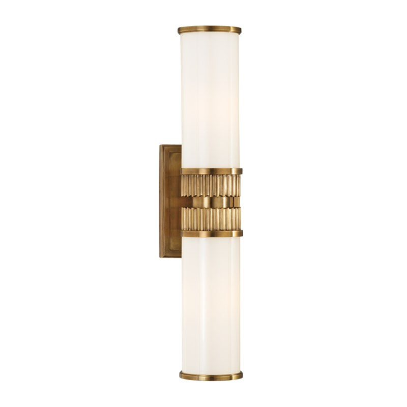 Harper Wall Sconce - 1562 - Hudson Valley - Luxury Lighting Boutique