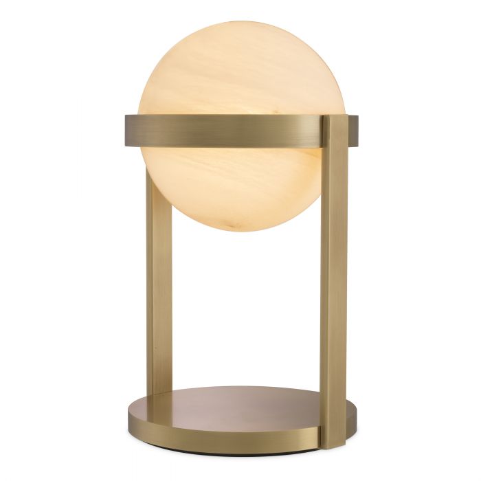 Hayward Table Lamp - Eichholtz - Luxury Lighting BoutiqueTable LampEichholtz