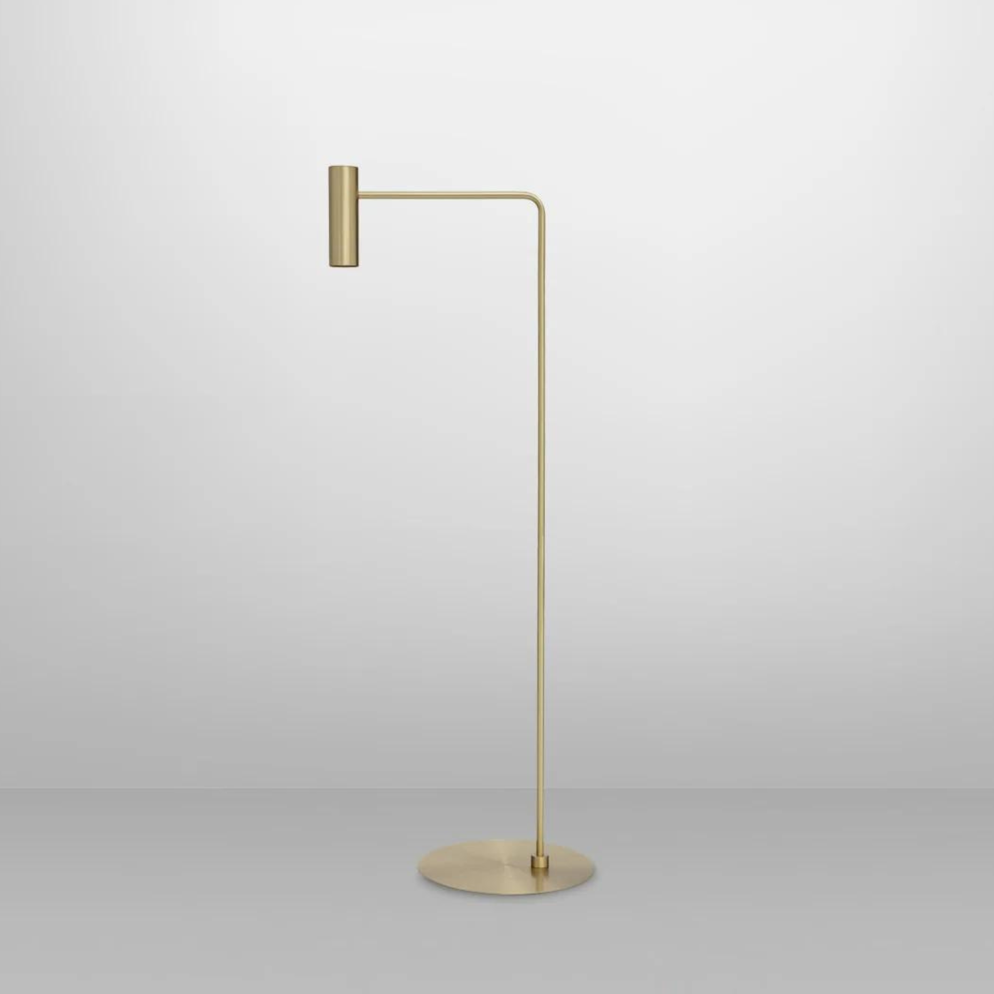 Heron Floor Lamp - CTO Lighting - Luxury Lighting BoutiqueFloor LampCTO Lighting