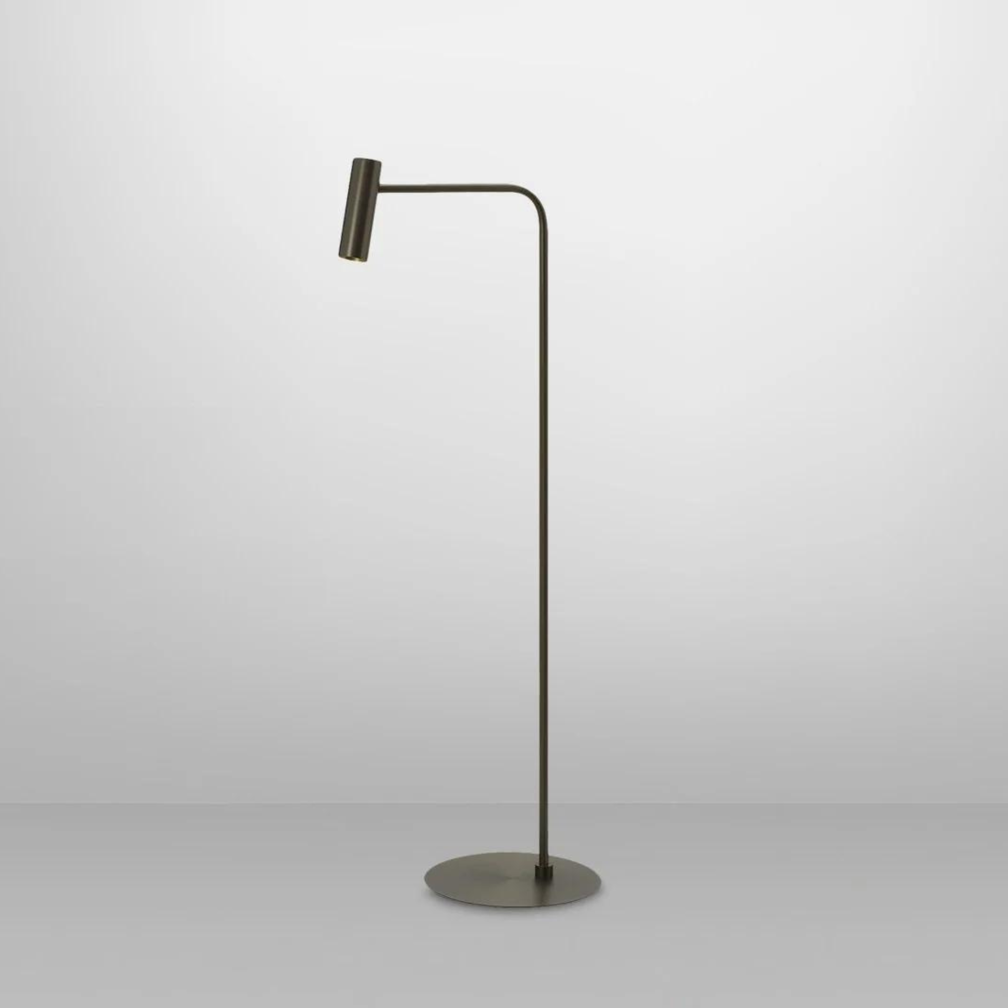 Heron Floor Lamp - CTO Lighting - Luxury Lighting Boutique