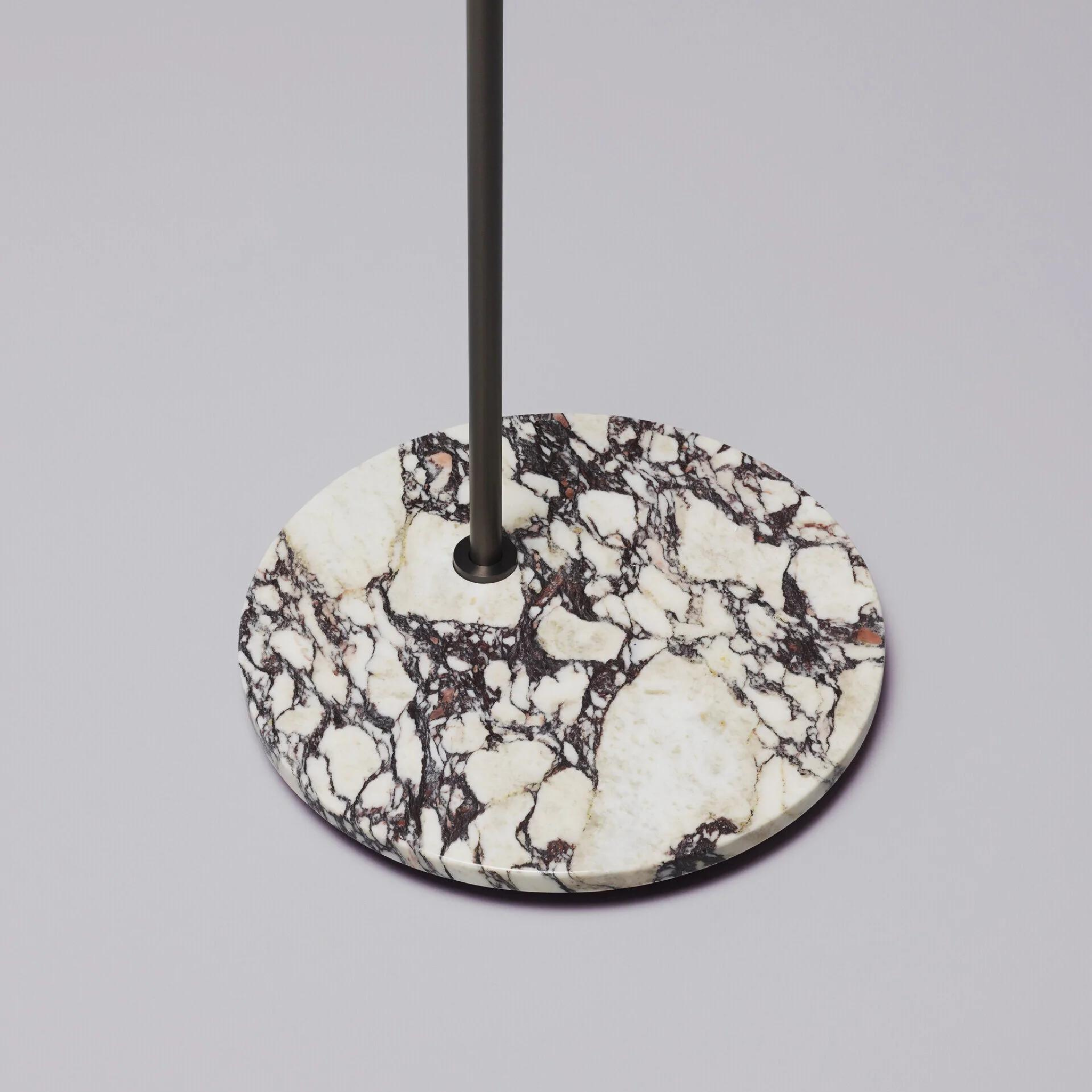 Heron Floor Lamp - CTO Lighting - Luxury Lighting Boutique