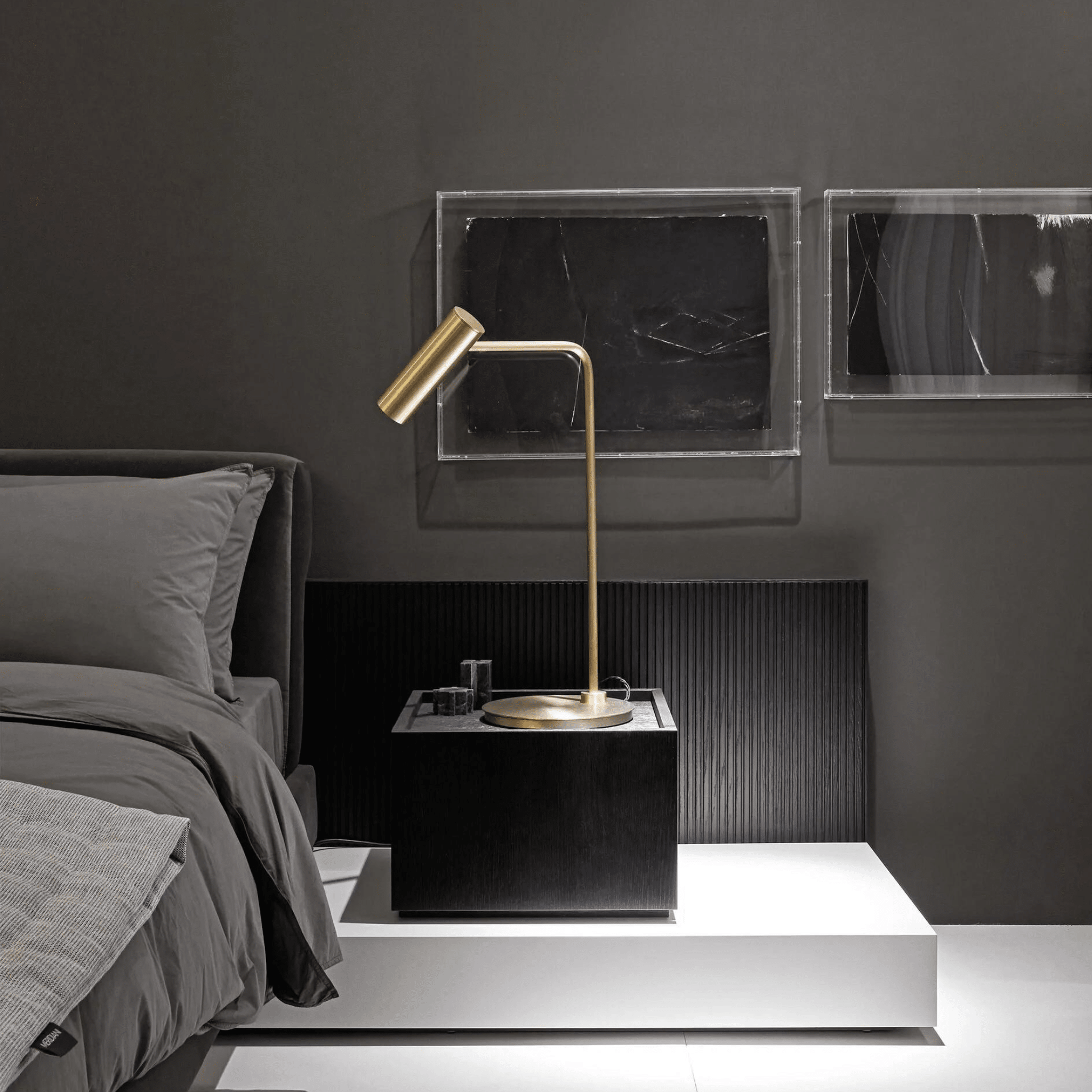 Heron Table Lamp - CTO Lighting - Luxury Lighting BoutiqueTable LampCTO Lighting