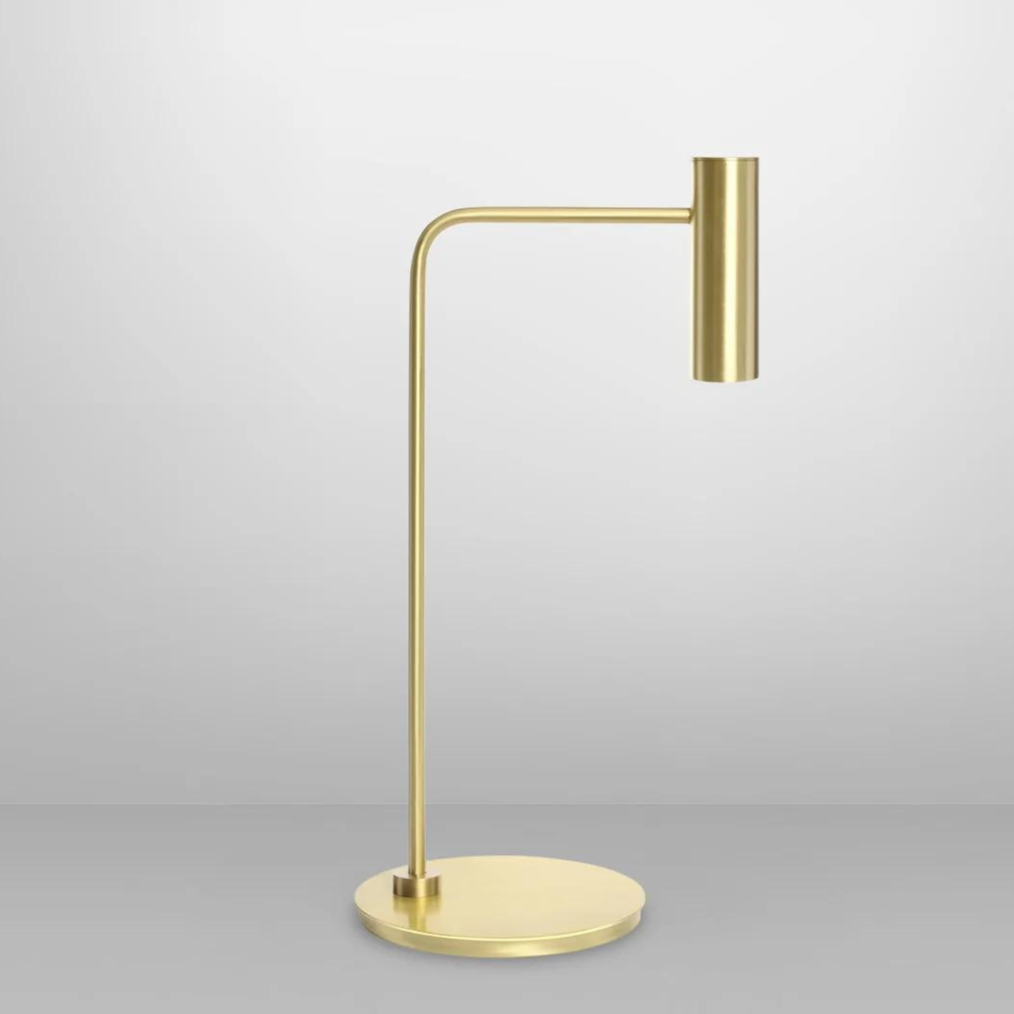 Heron Table Lamp - CTO Lighting - Luxury Lighting Boutique