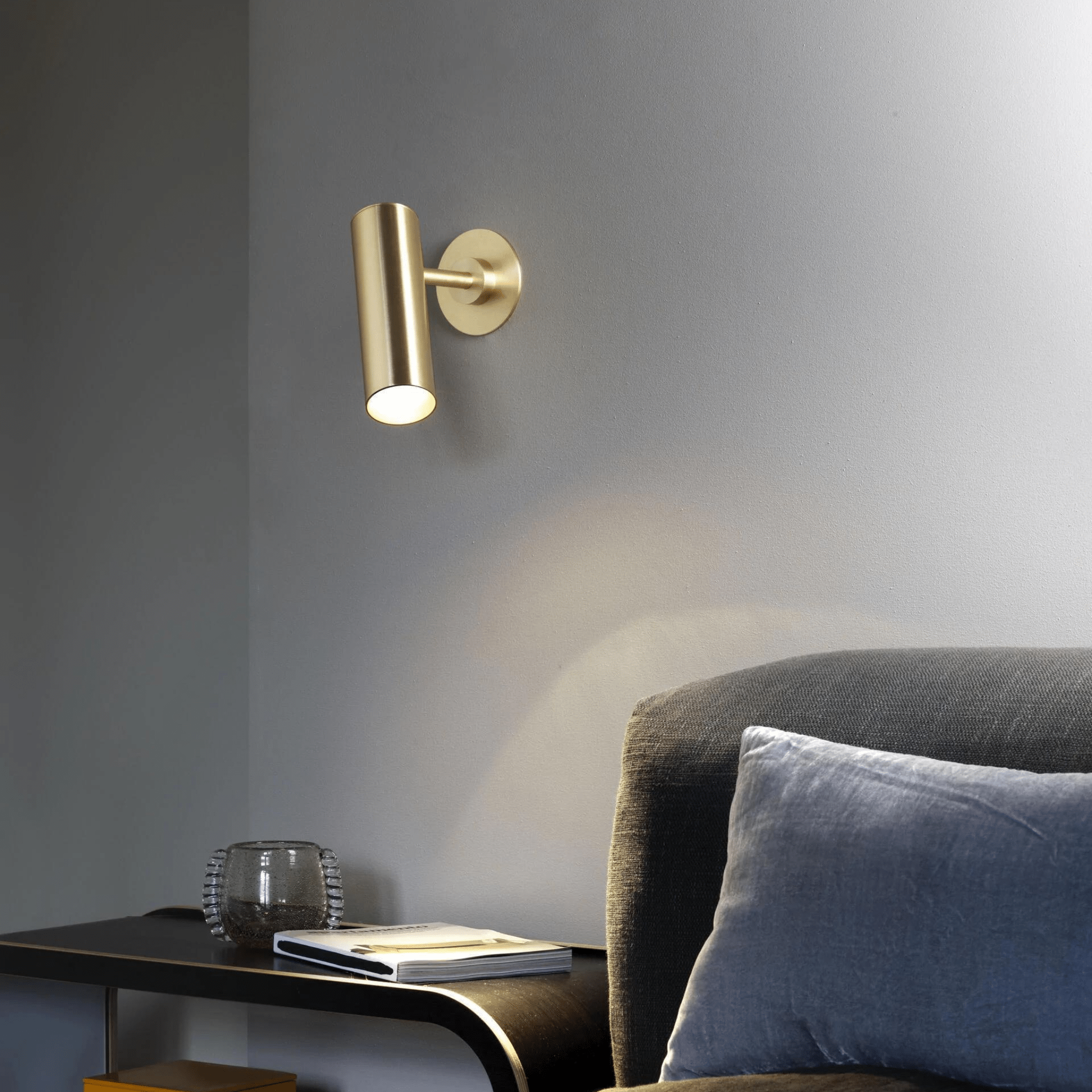 Heron Wall Light - CTO Lighting - Luxury Lighting BoutiqueWall LightsCTO Lighting