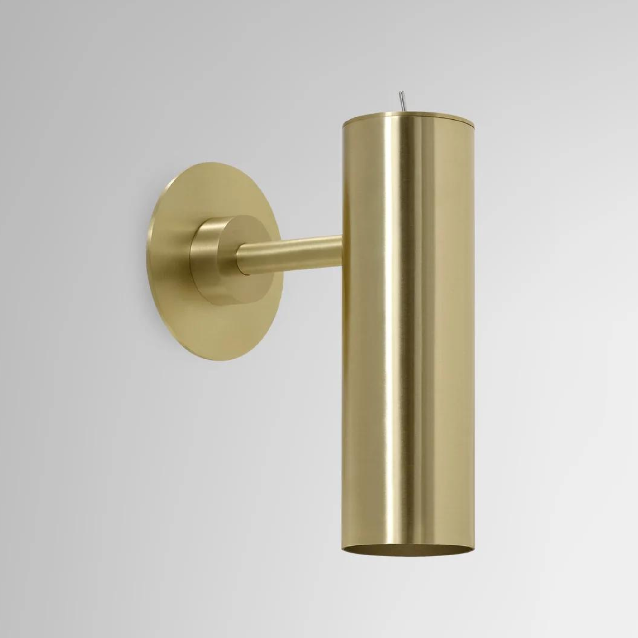 Heron Wall Light - CTO Lighting - Luxury Lighting Boutique