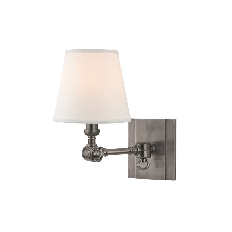 Hillsdale Wall Sconce - 6231 - Hudson Valley - Luxury Lighting BoutiqueWall LightsHudson Valley Lighting
