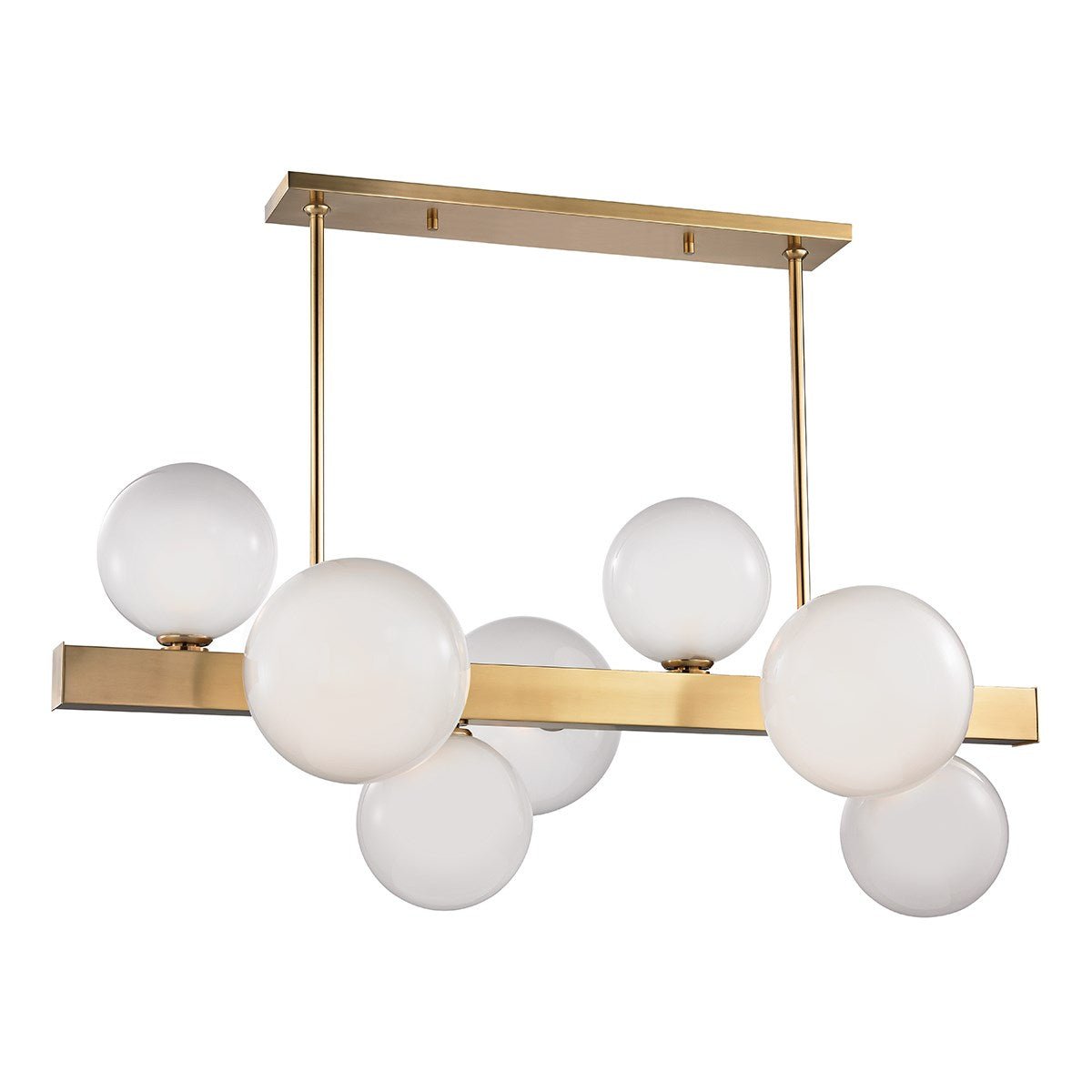 Hinsdale Ceiling Light - 8717 - Hudson Valley - Luxury Lighting BoutiqueCeiling LightHudson Valley Lighting