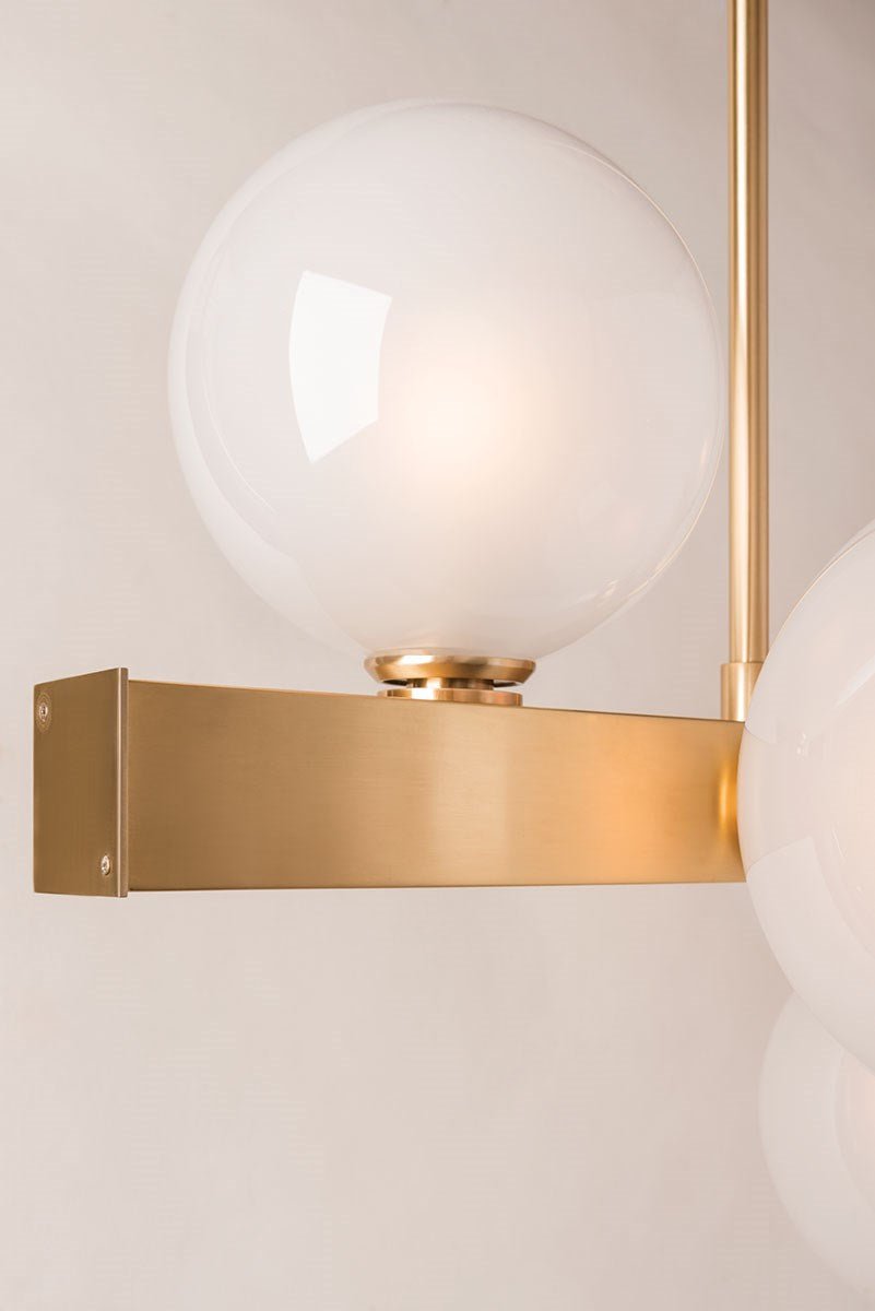 Hinsdale Ceiling Light - 8717 - Hudson Valley - Luxury Lighting BoutiqueCeiling LightHudson Valley Lighting