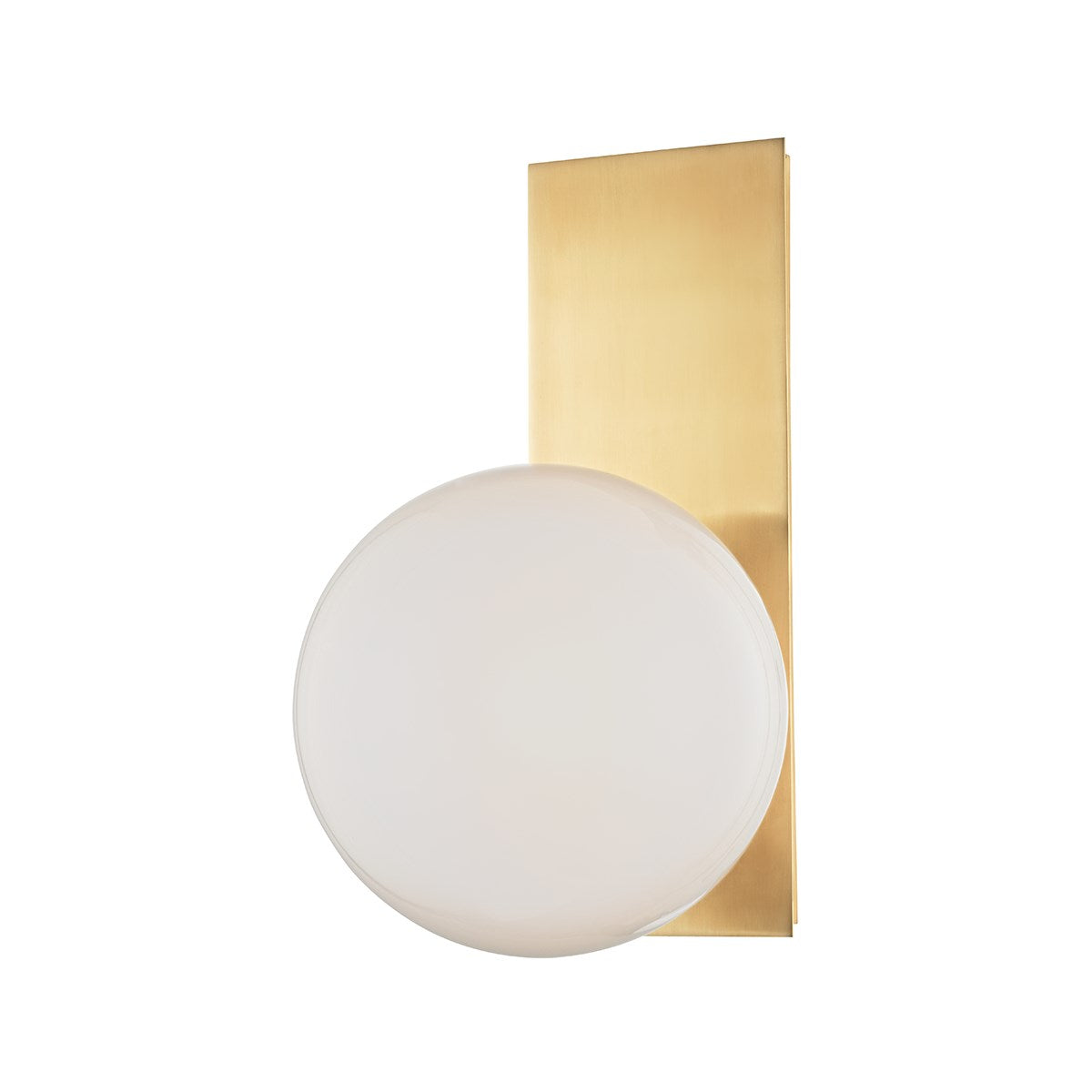 Hinsdale Wall Sconce - 8701 - Hudson Valley - Luxury Lighting Boutique