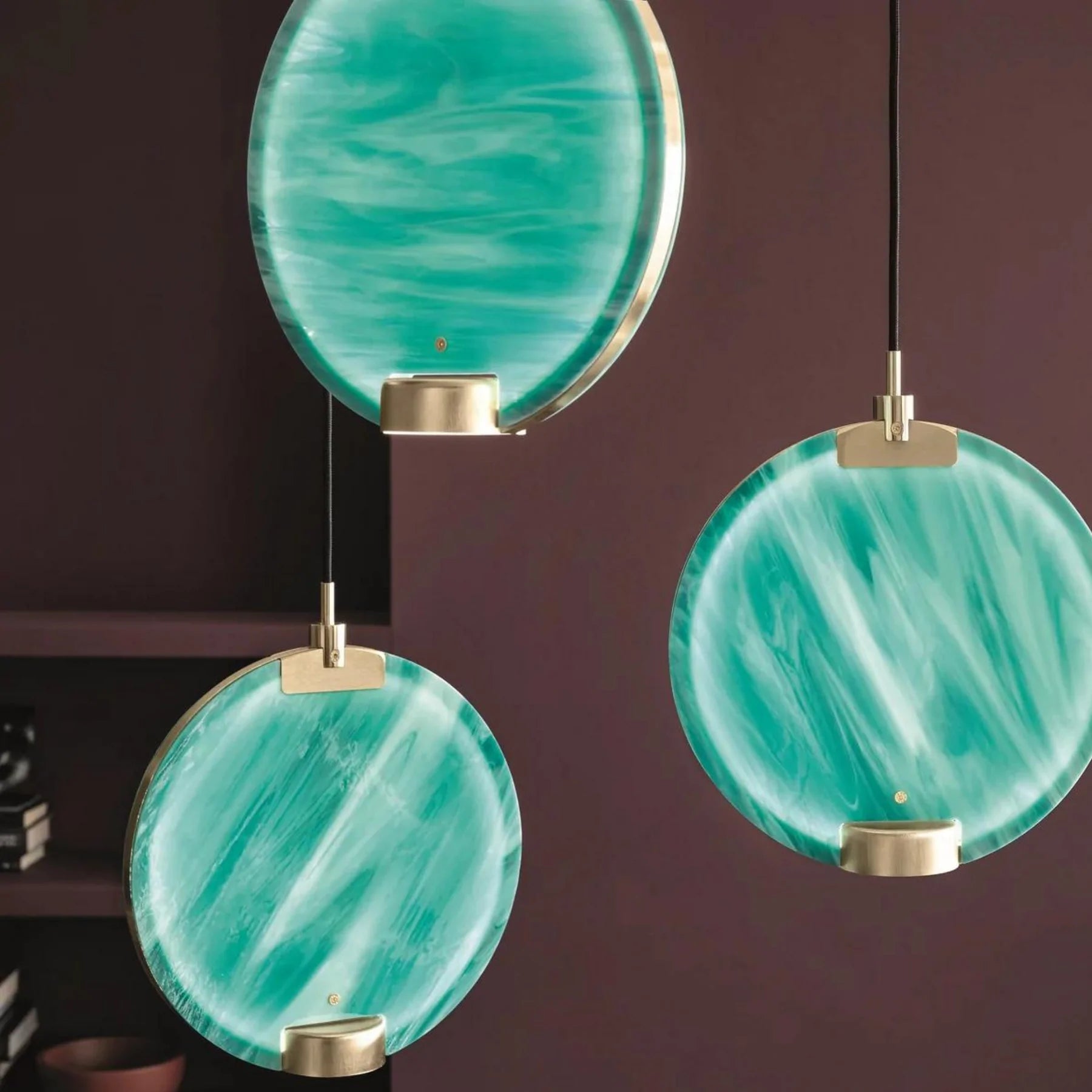 Horo C3 RD 60 - Masiero - Luxury Lighting Boutique