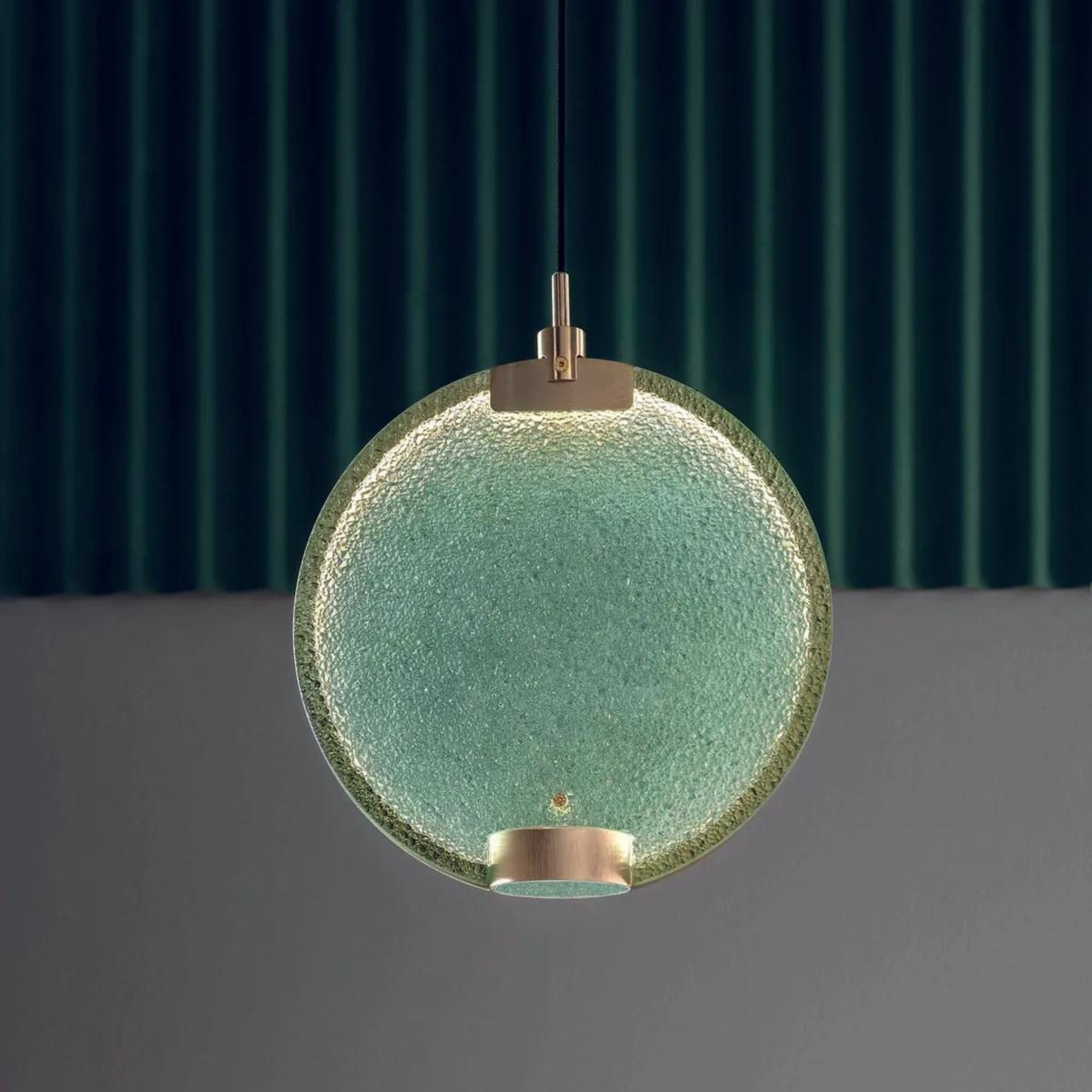 Horo S1 Pendant - Masiero - Luxury Lighting Boutique