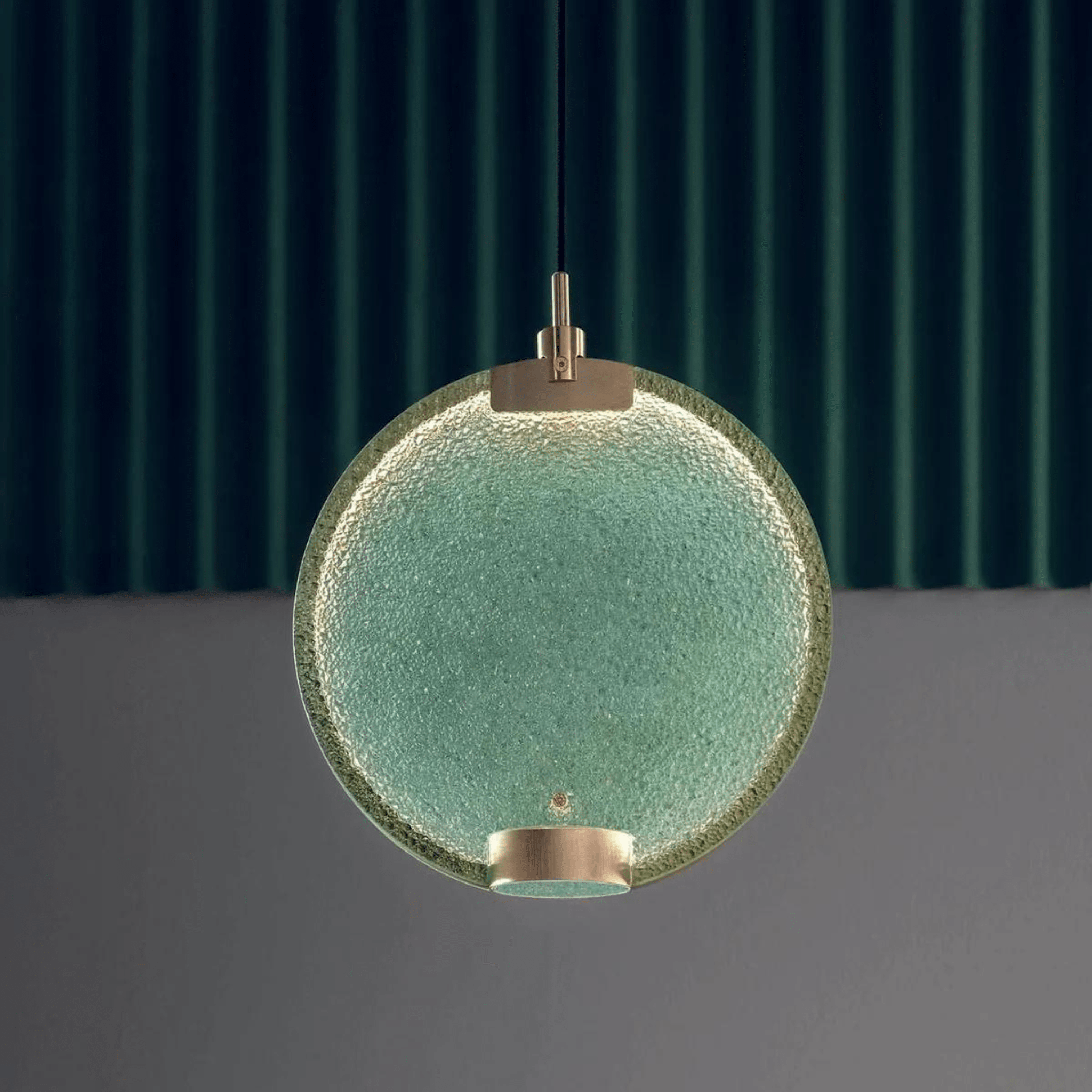 Horo S1 Pendant - Masiero - Luxury Lighting BoutiqueBasket & Pendant ChandeliersMasiero