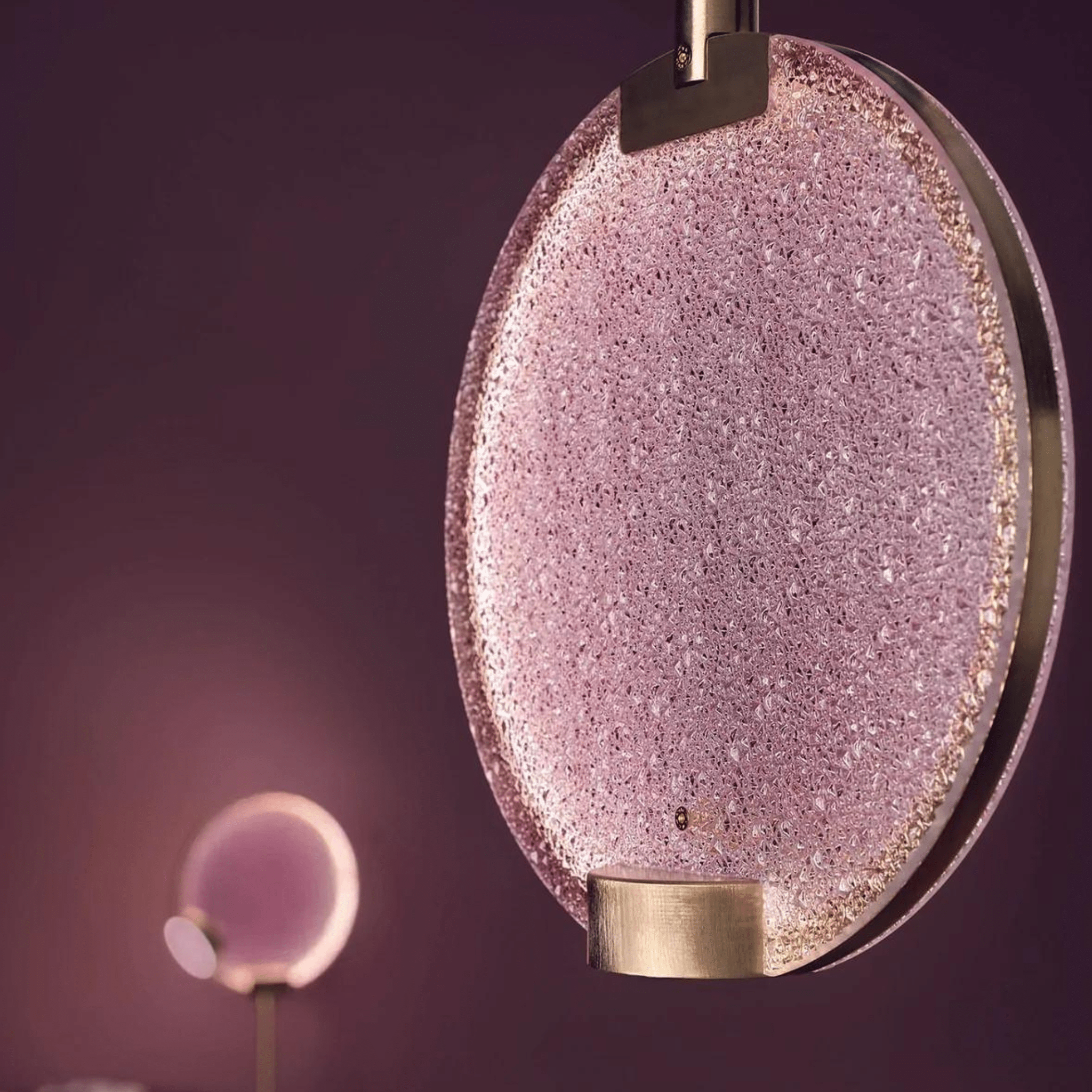 Horo S1 Pendant - Masiero - Luxury Lighting BoutiqueBasket & Pendant ChandeliersMasiero