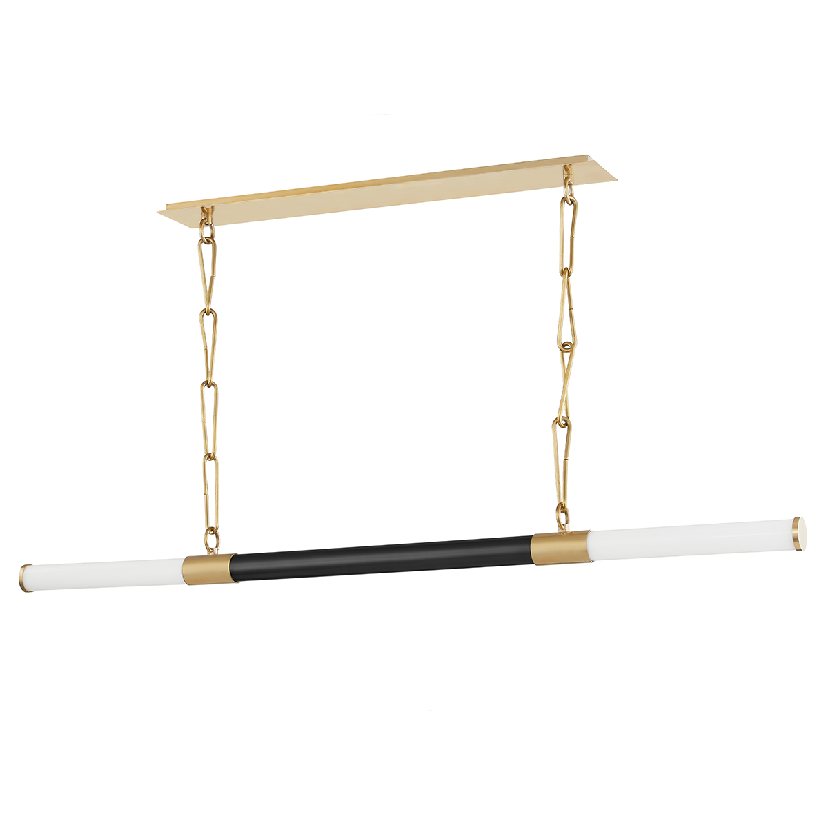 Huntington Linear Pendant - 7062 - Hudson Valley - Luxury Lighting Boutique