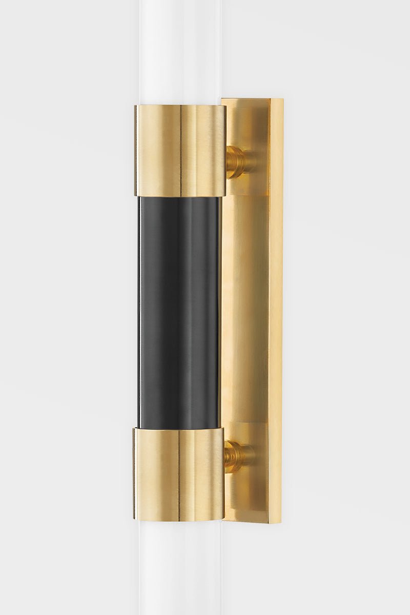 Huntington Wall Sconce - 7001 - Hudson Valley - Luxury Lighting BoutiqueWall LightsHudson Valley Lighting