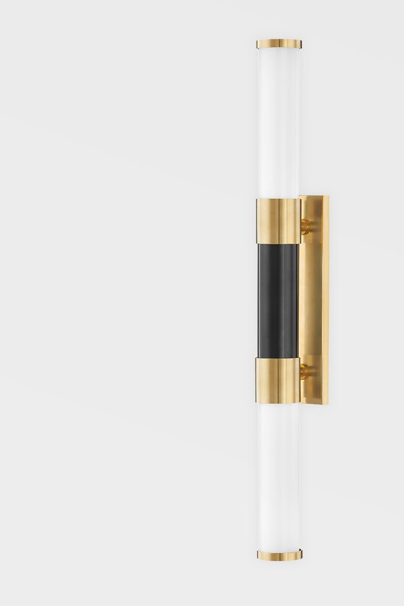 Huntington Wall Sconce - 7001 - Hudson Valley - Luxury Lighting BoutiqueWall LightsHudson Valley Lighting