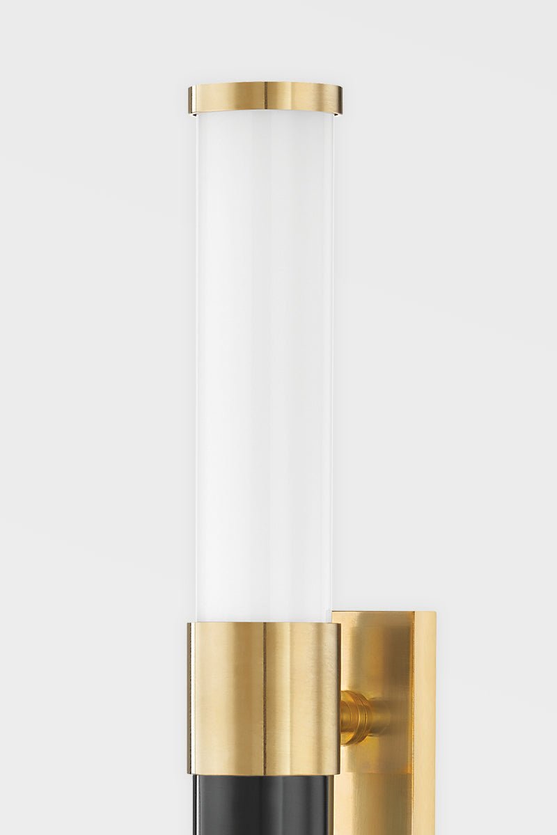 Huntington Wall Sconce - 7001 - Hudson Valley - Luxury Lighting BoutiqueWall LightsHudson Valley Lighting